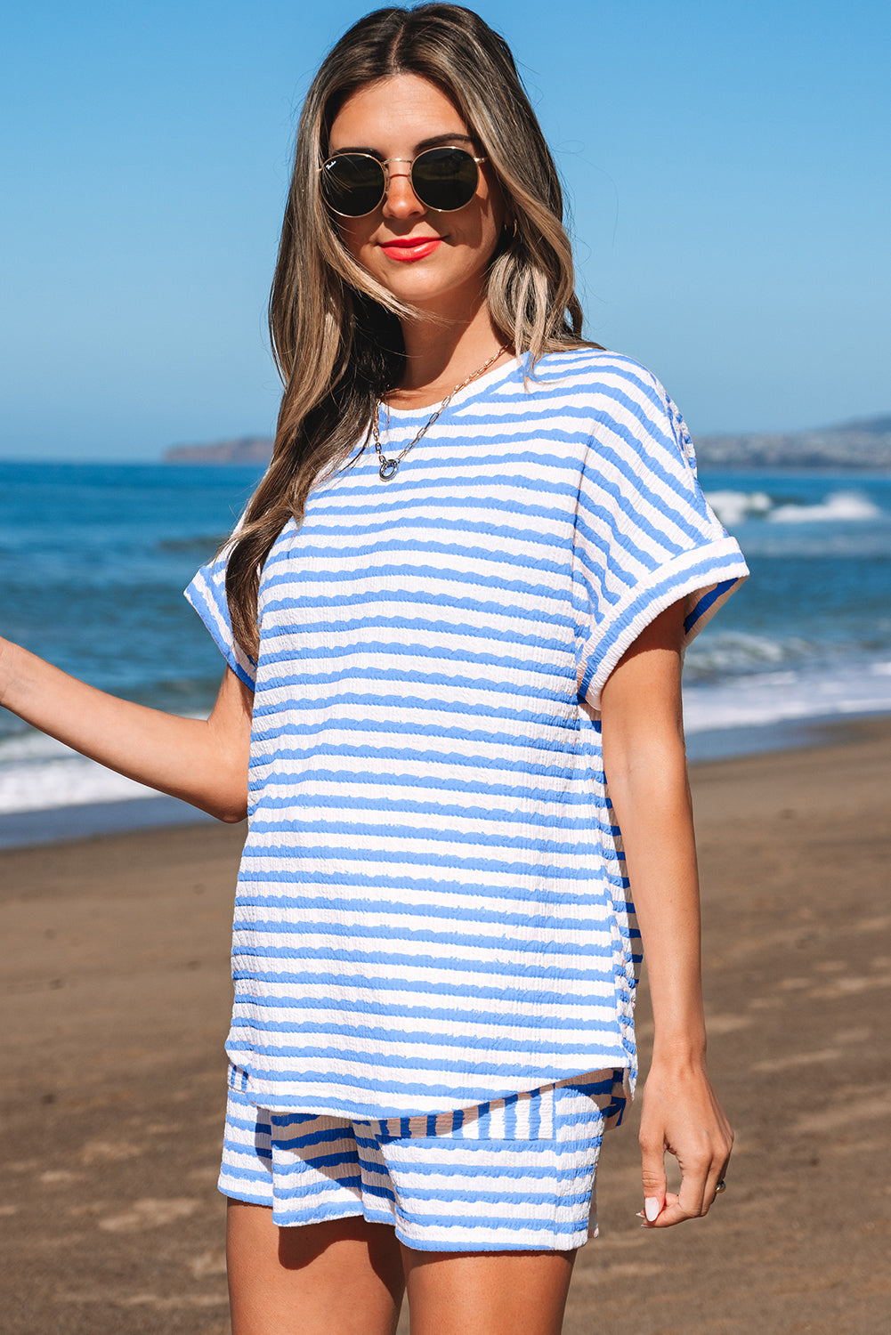 Seaside Stroll Set