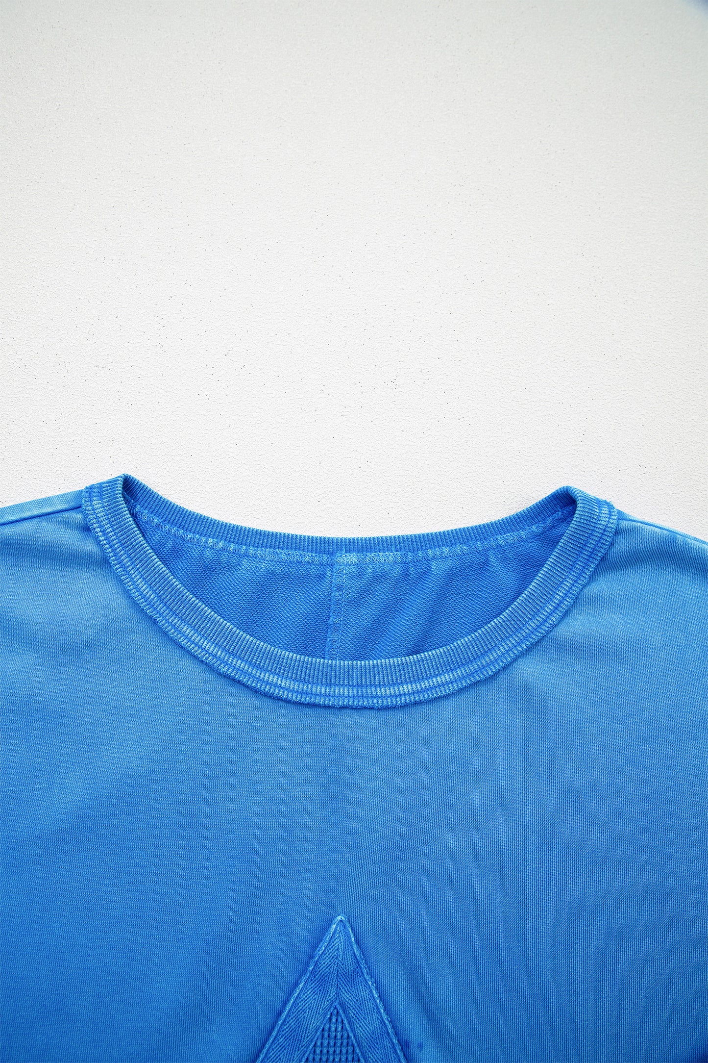 Star Spangled Ease Tee