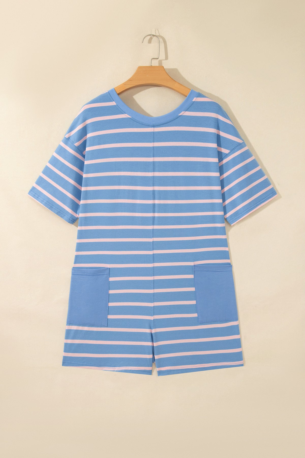 Boardwalk Bliss Romper