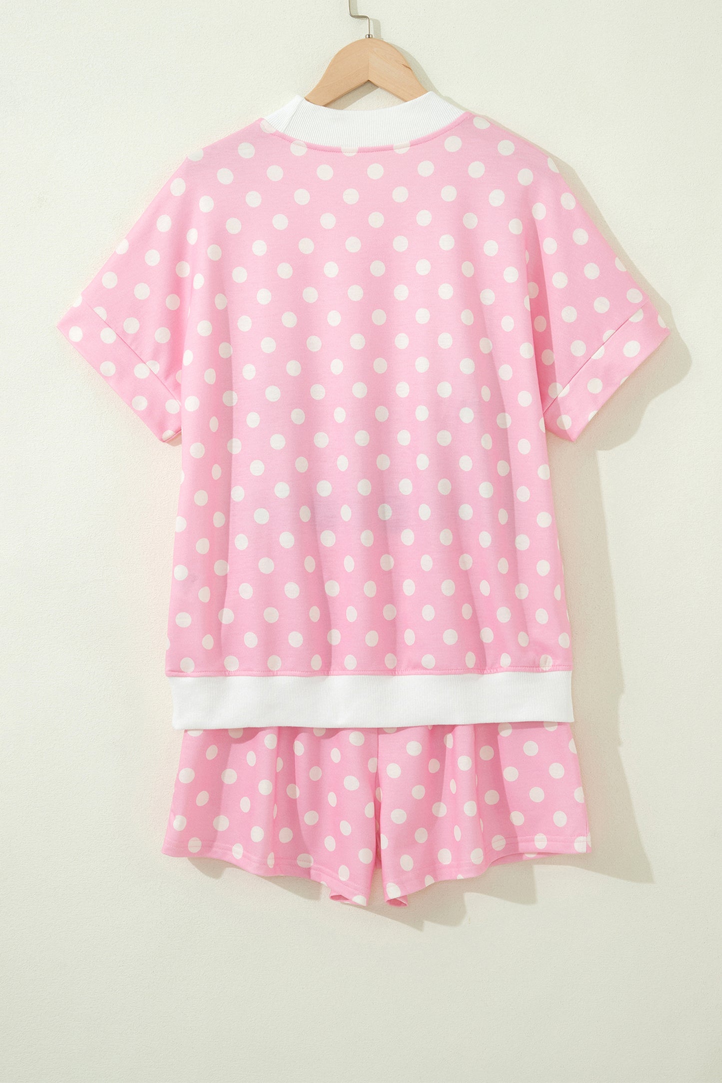 Pink Sugar Picnic Set