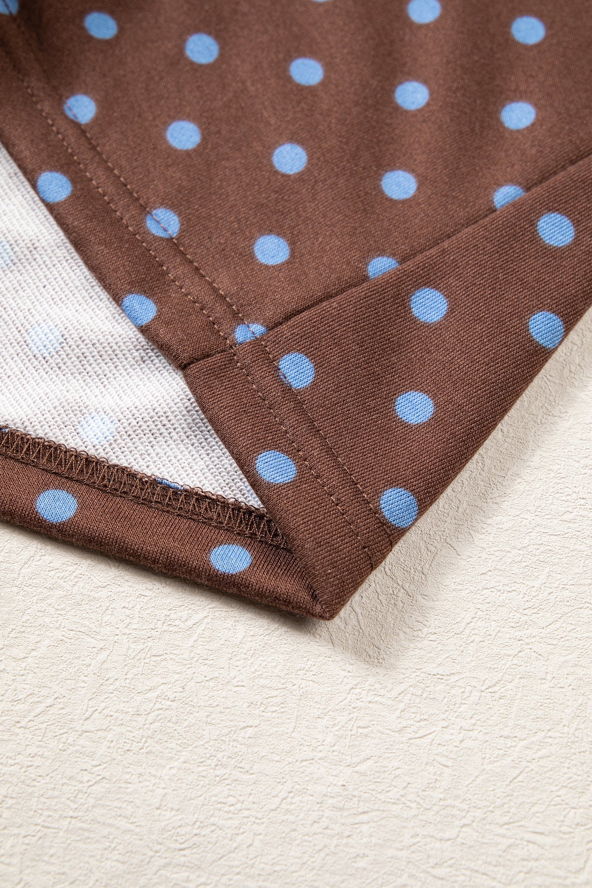 The Polka Dot Kickoff Set