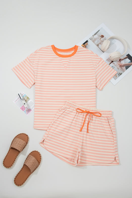 The Citrus Coast Lounge Set