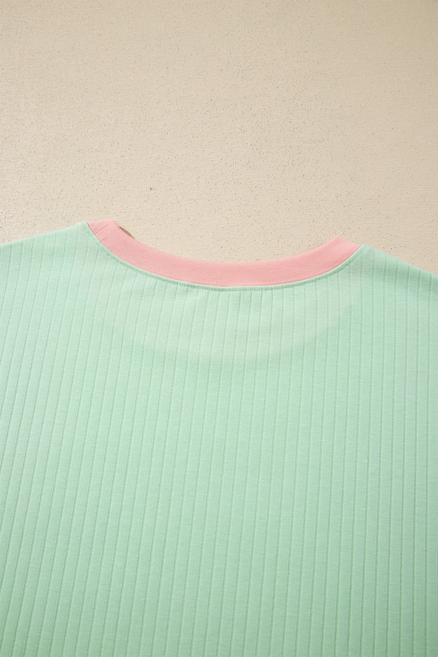 Mint To Be Lounge Set
