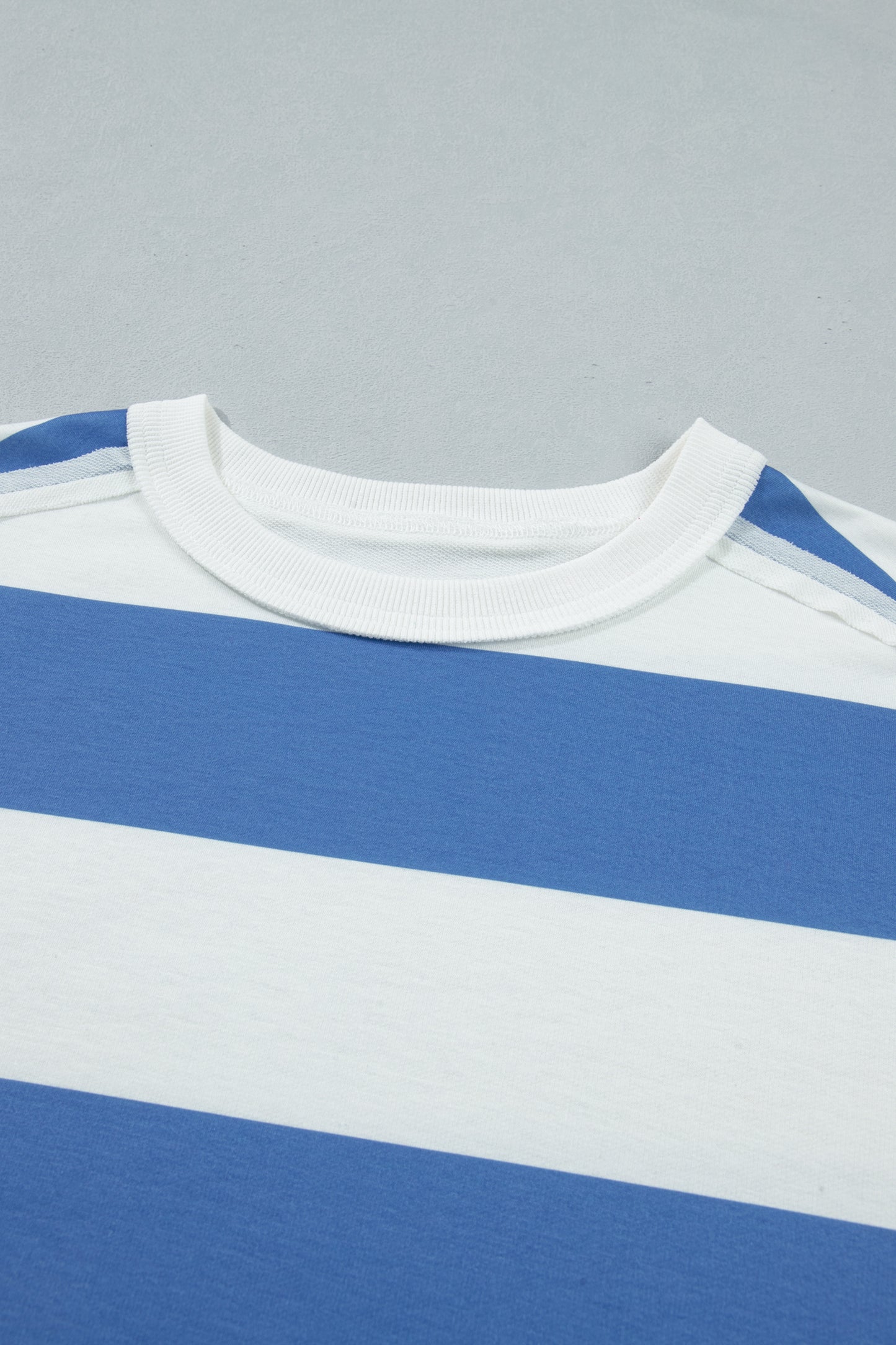 Coastal Club Stripe Dress