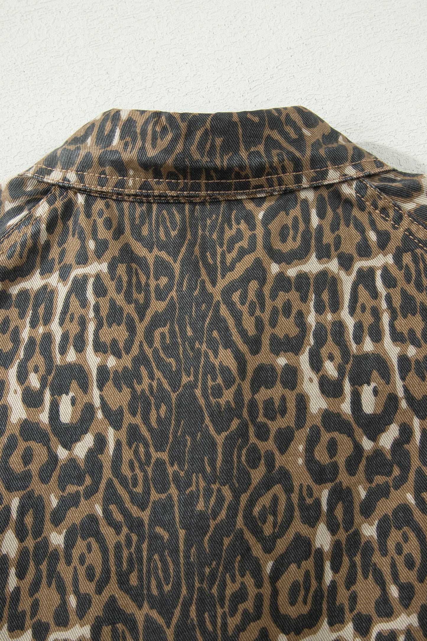Savannah Stroll Mini Dress