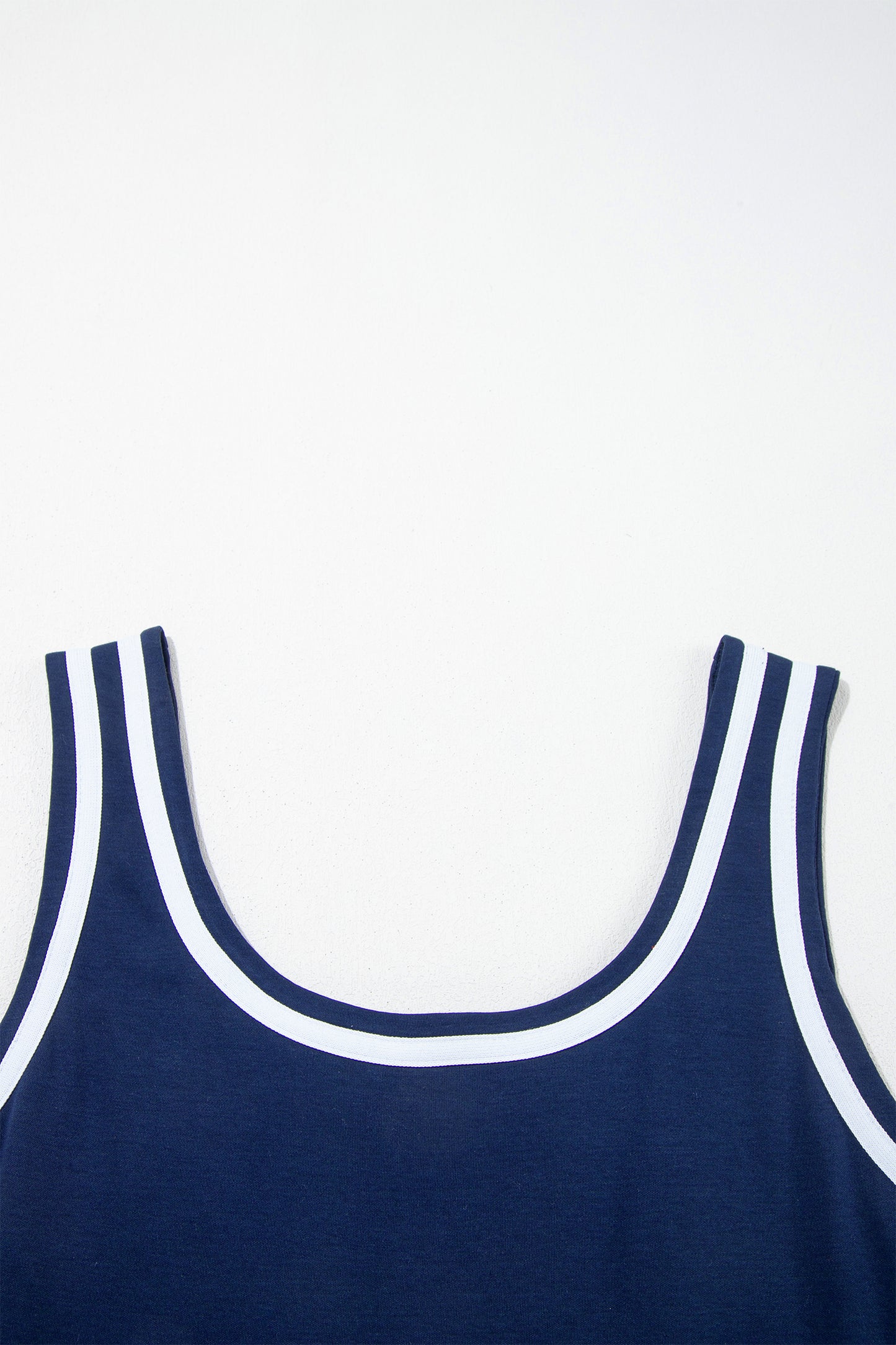 Navy Clubhouse Dress