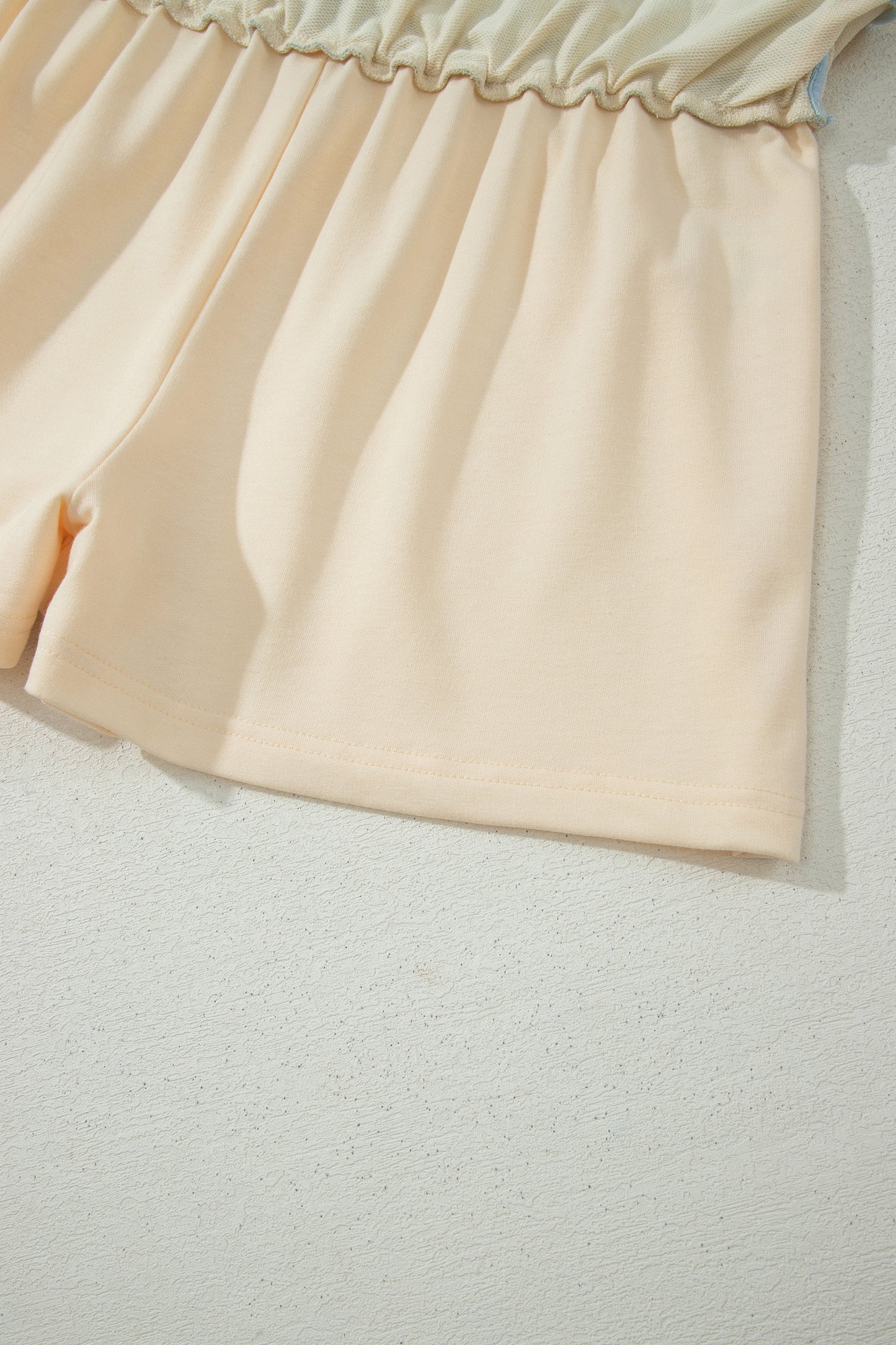 Coastal Club Skort Set