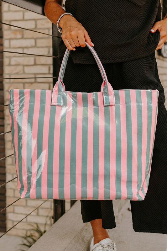 Cabana Carryall Tote