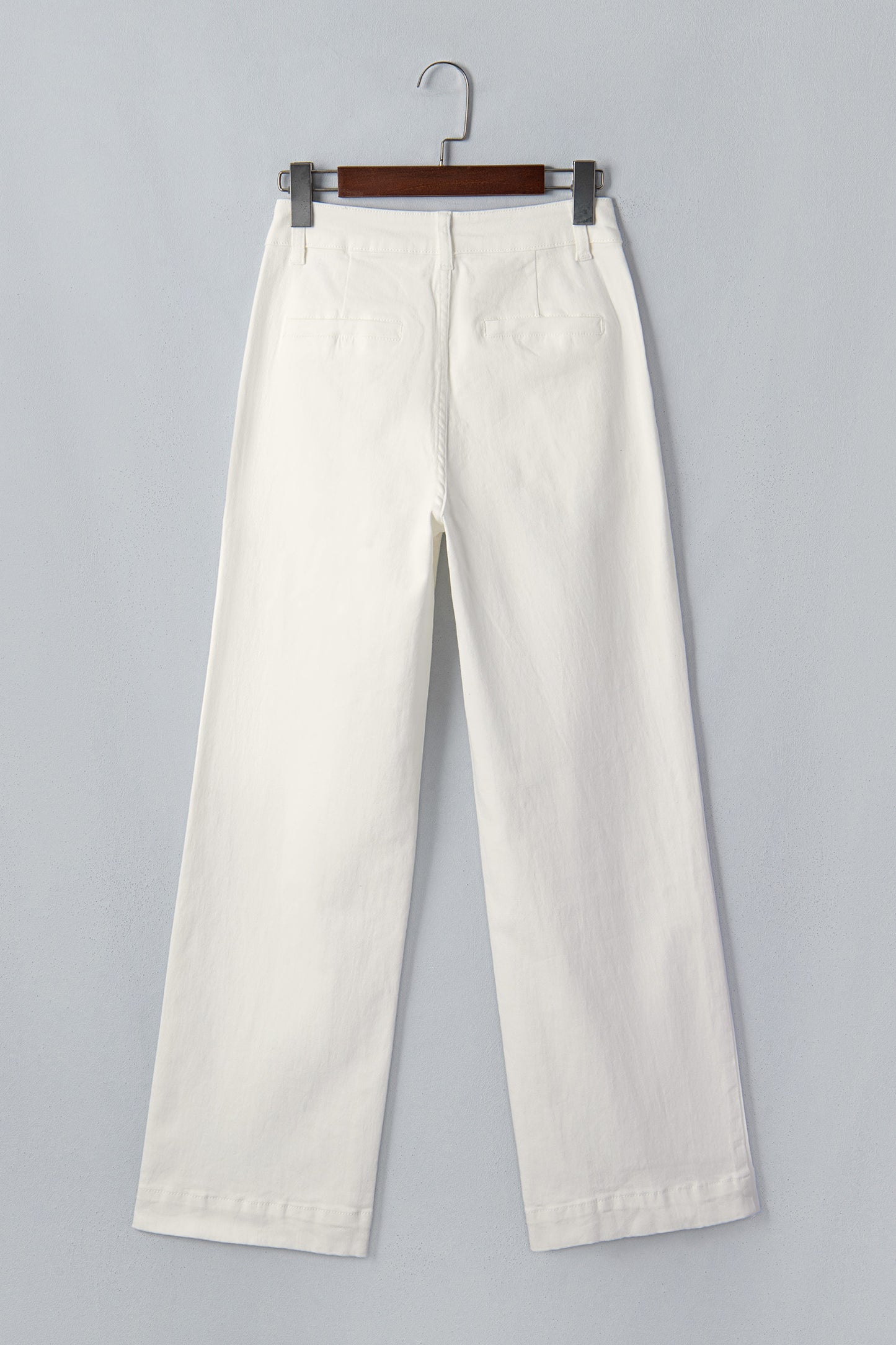 Sunny Day Scallop Pants