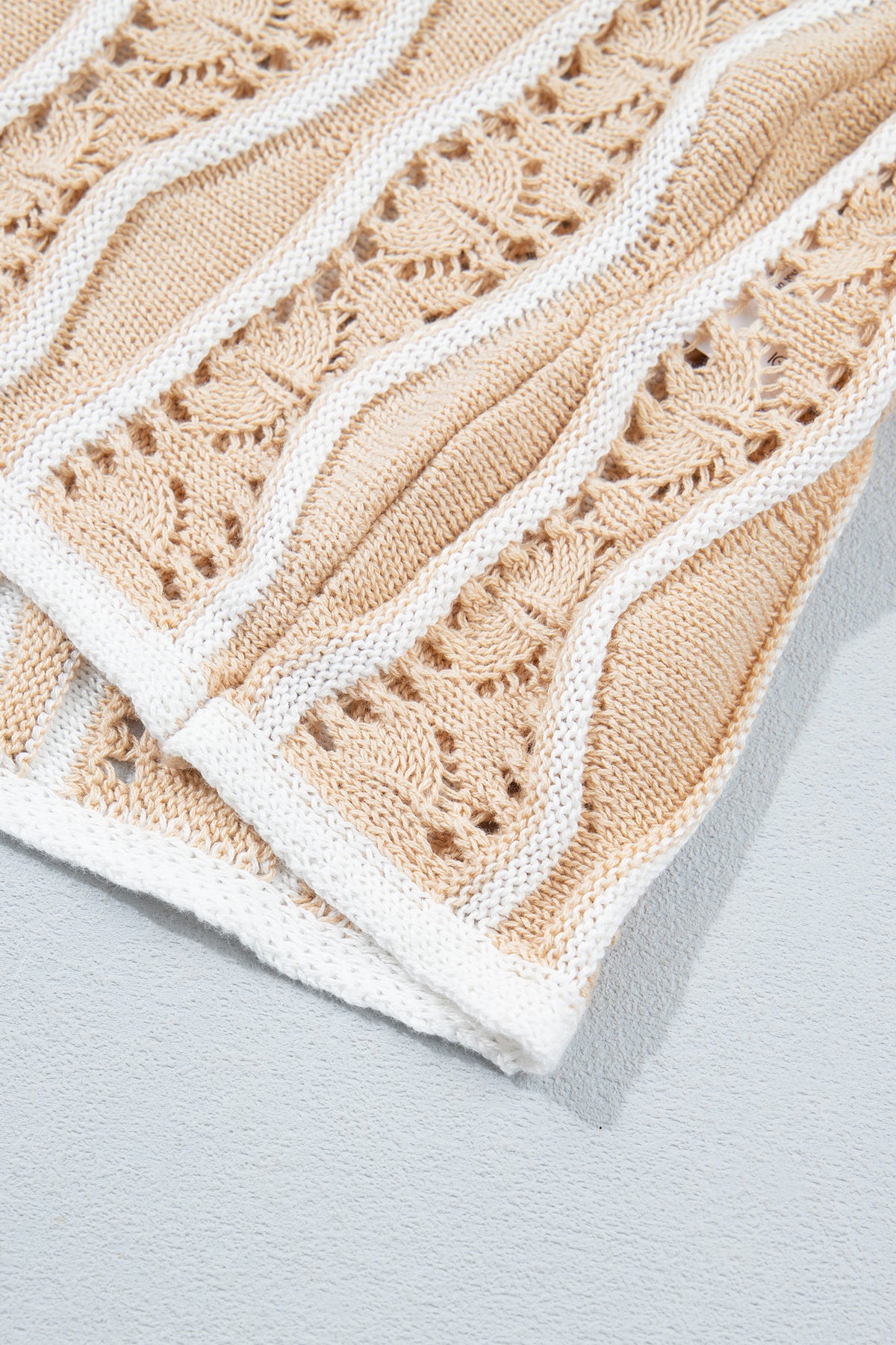 The Weekend Crush Sweater