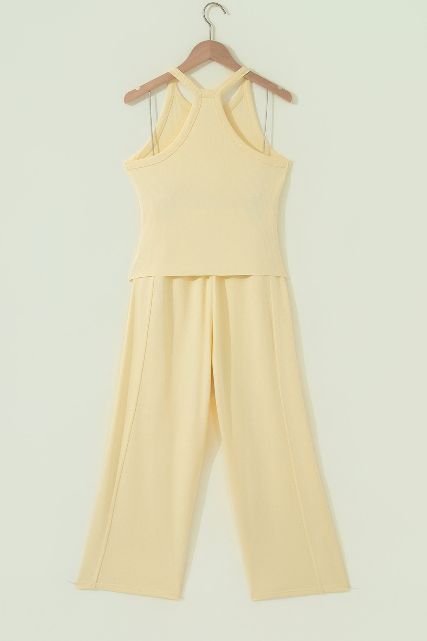 Golden Hour Lounge Set