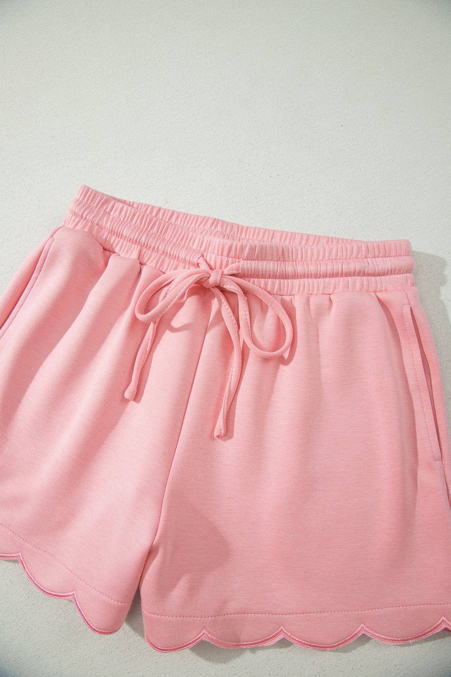Blush Coast Scallop Set