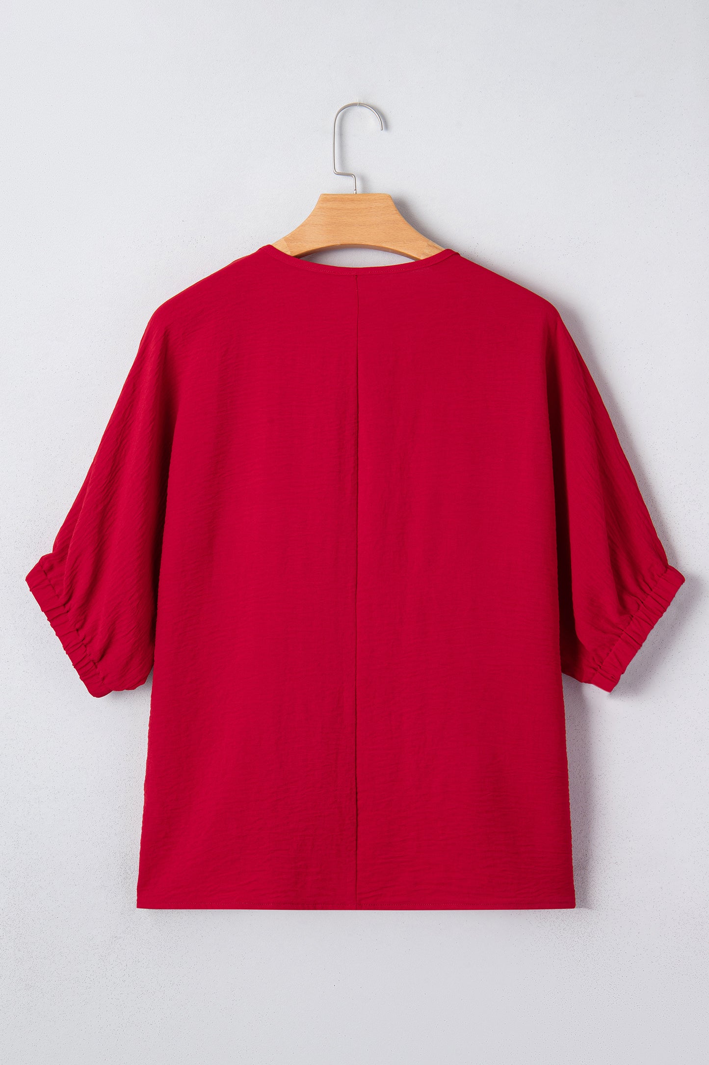 All-American Charm Blouse