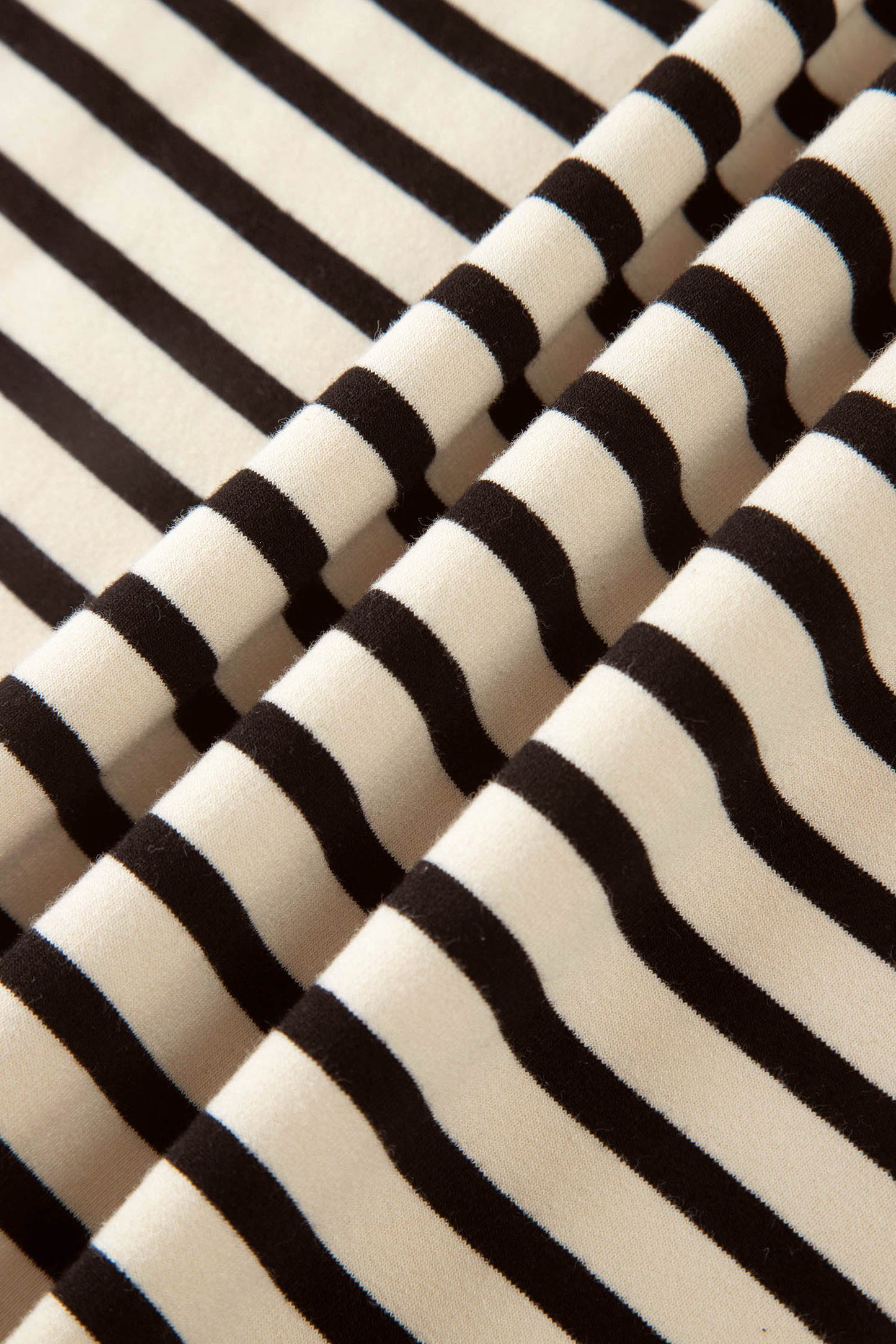 City Chic Stripe Set