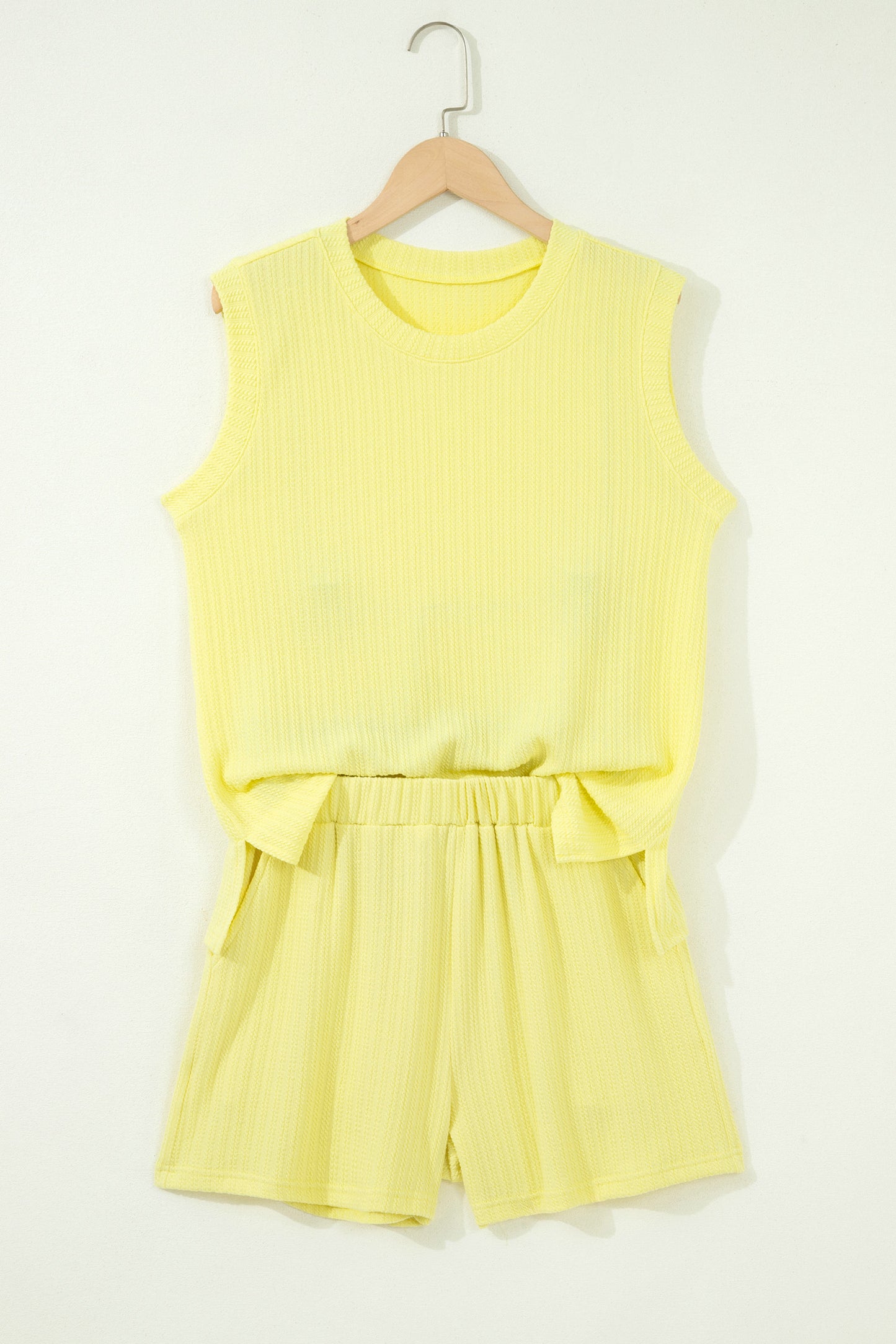 Limoncello Lounge Set