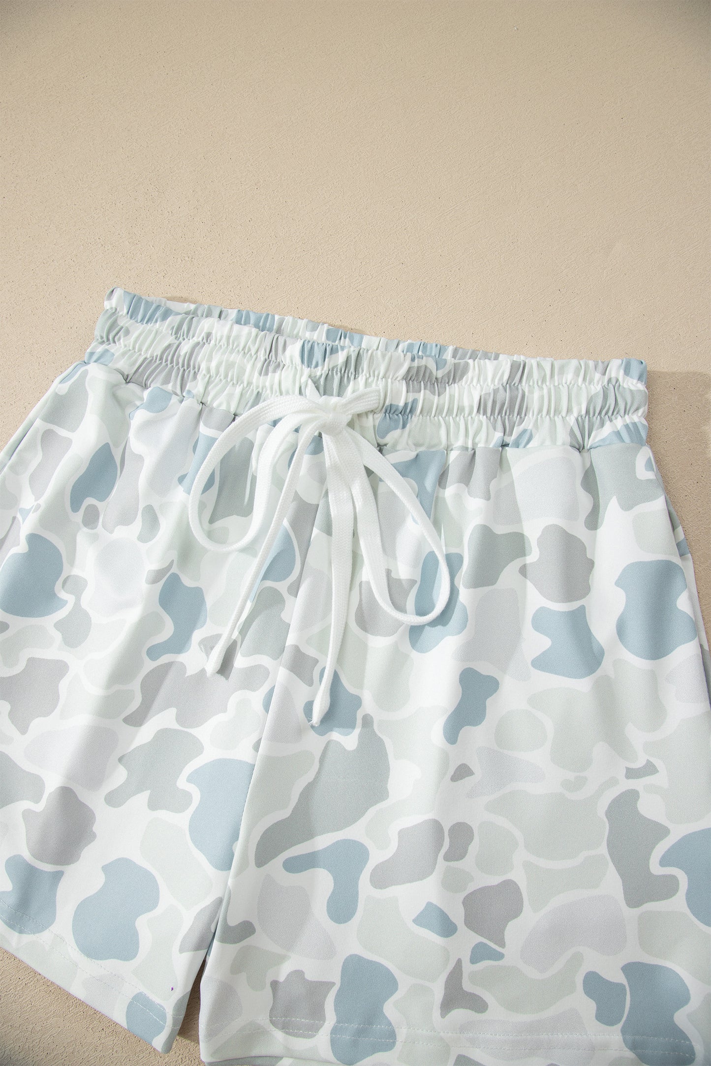 Cloud Camo Lounge Set