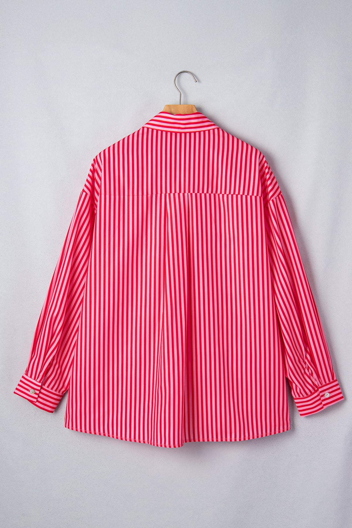 Pink Lemonade Lane Blouse