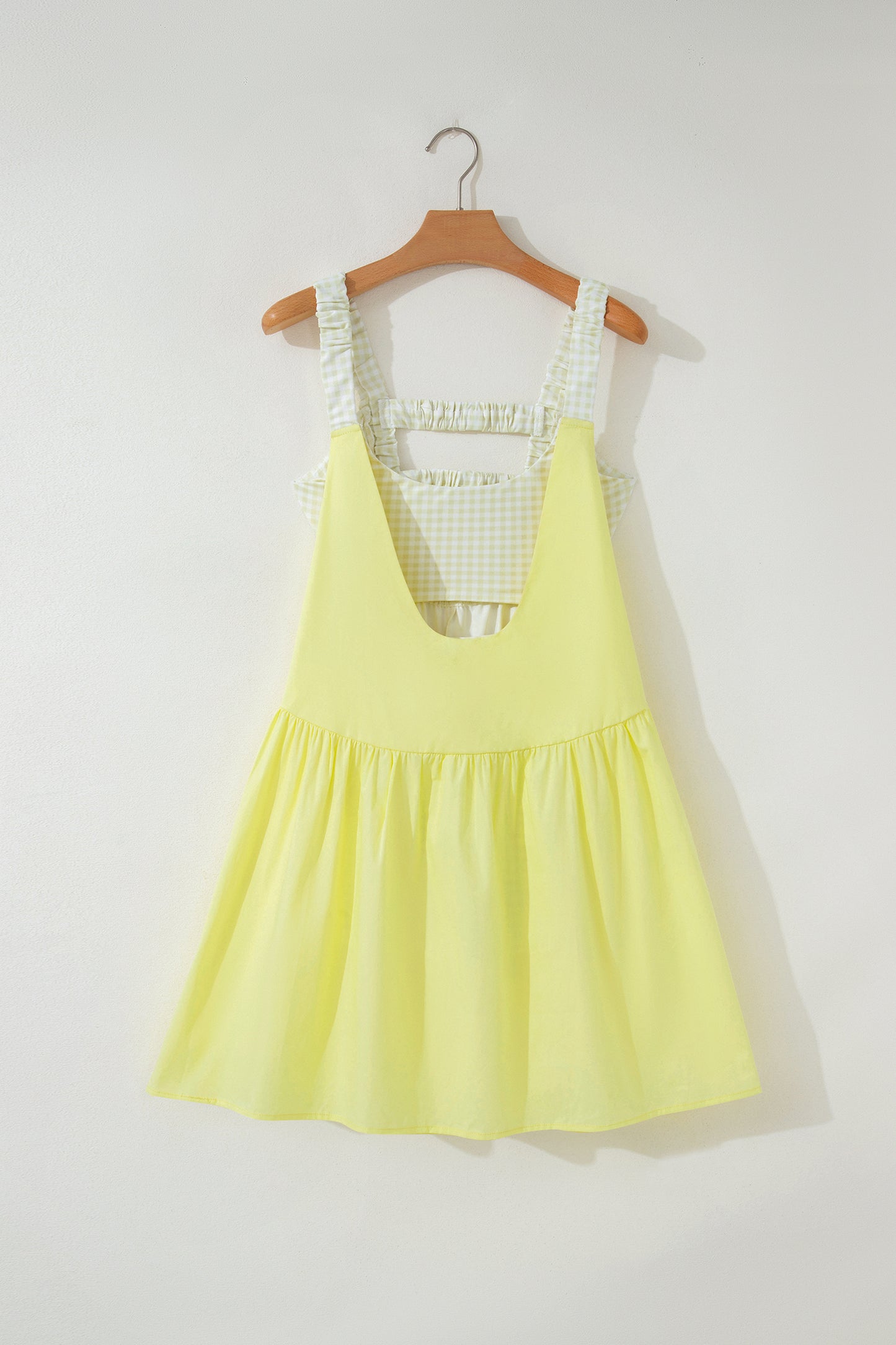 Seaside Picnic Dress