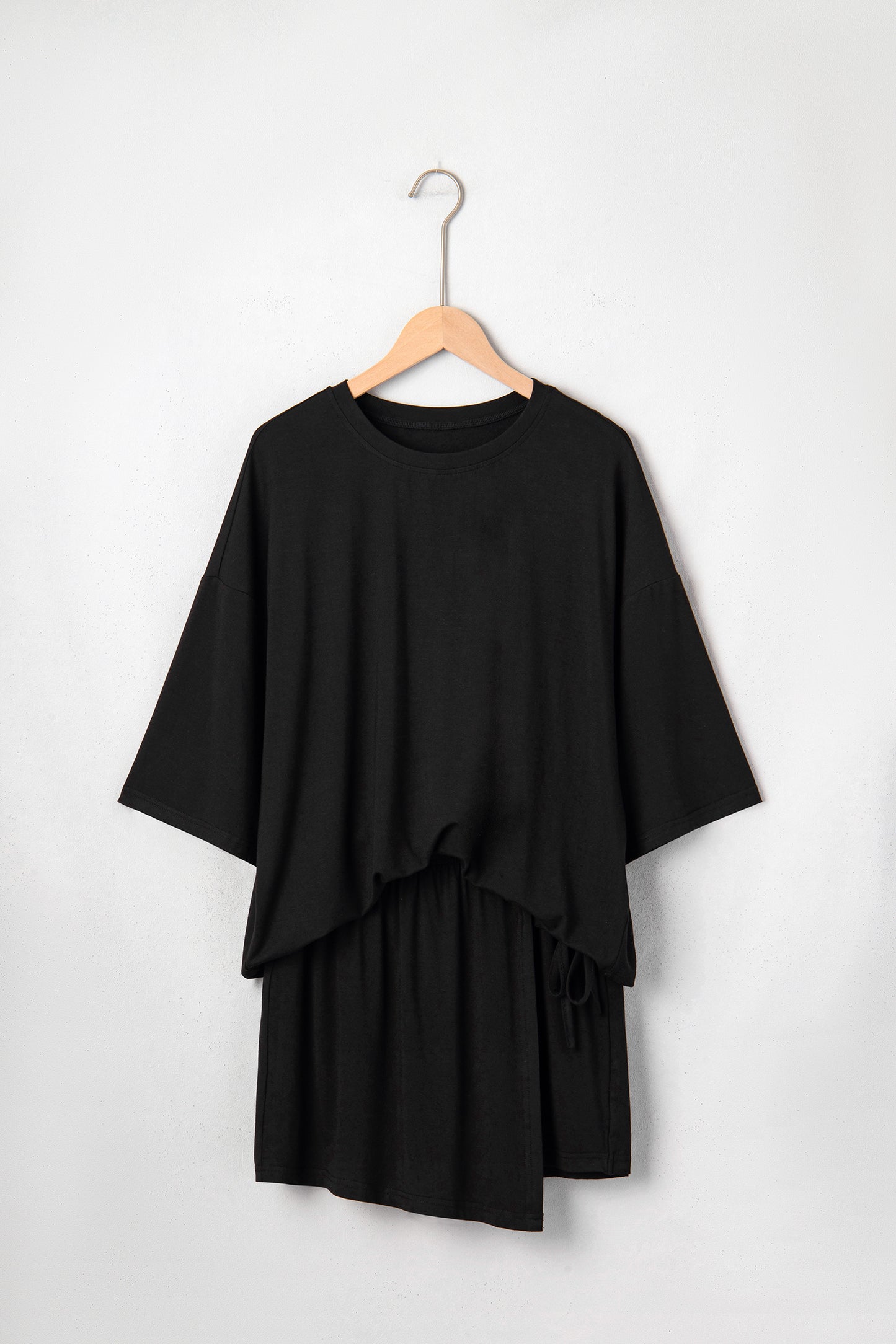 The City Sleek Black Set