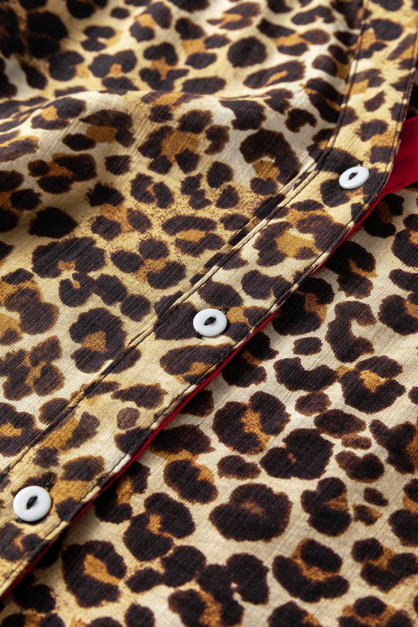 The Savannah Holiday Blouse