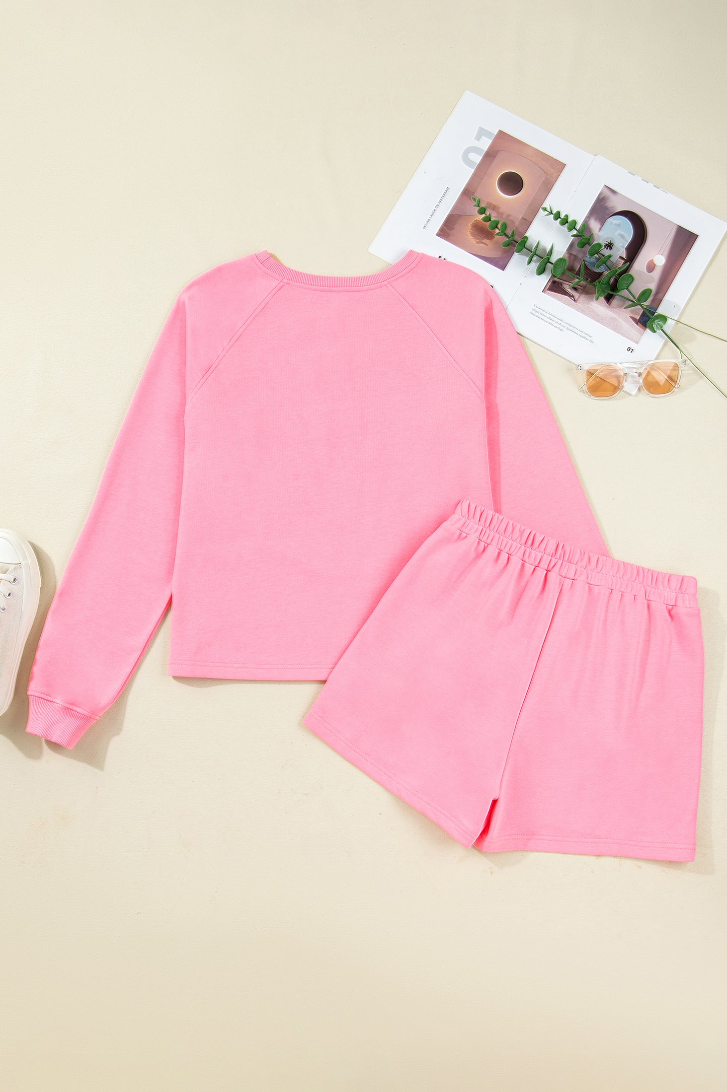 Sugarplum Tree Lounge Set