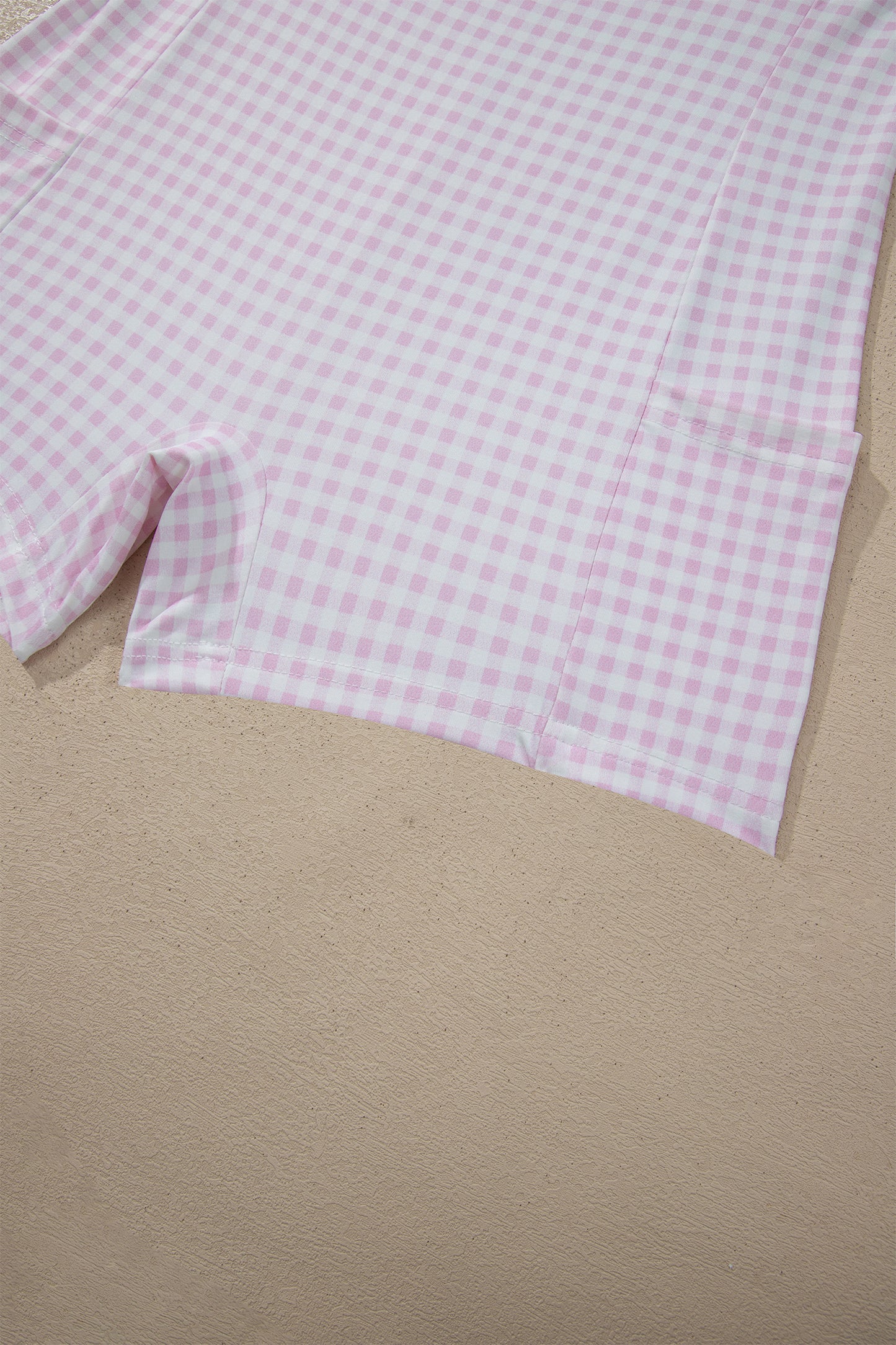Seaside Picnic Dress