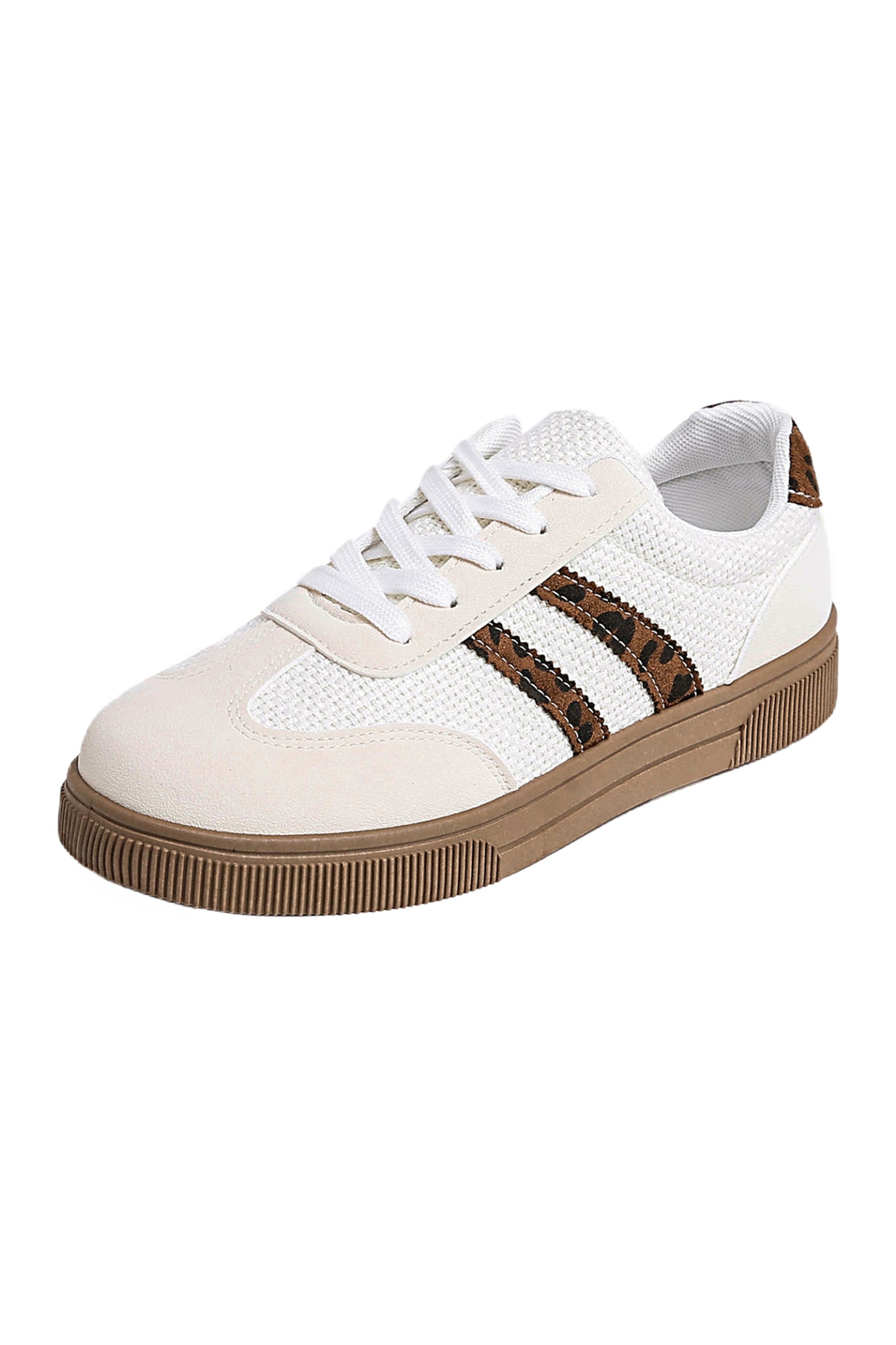 The On the Go Sneaker