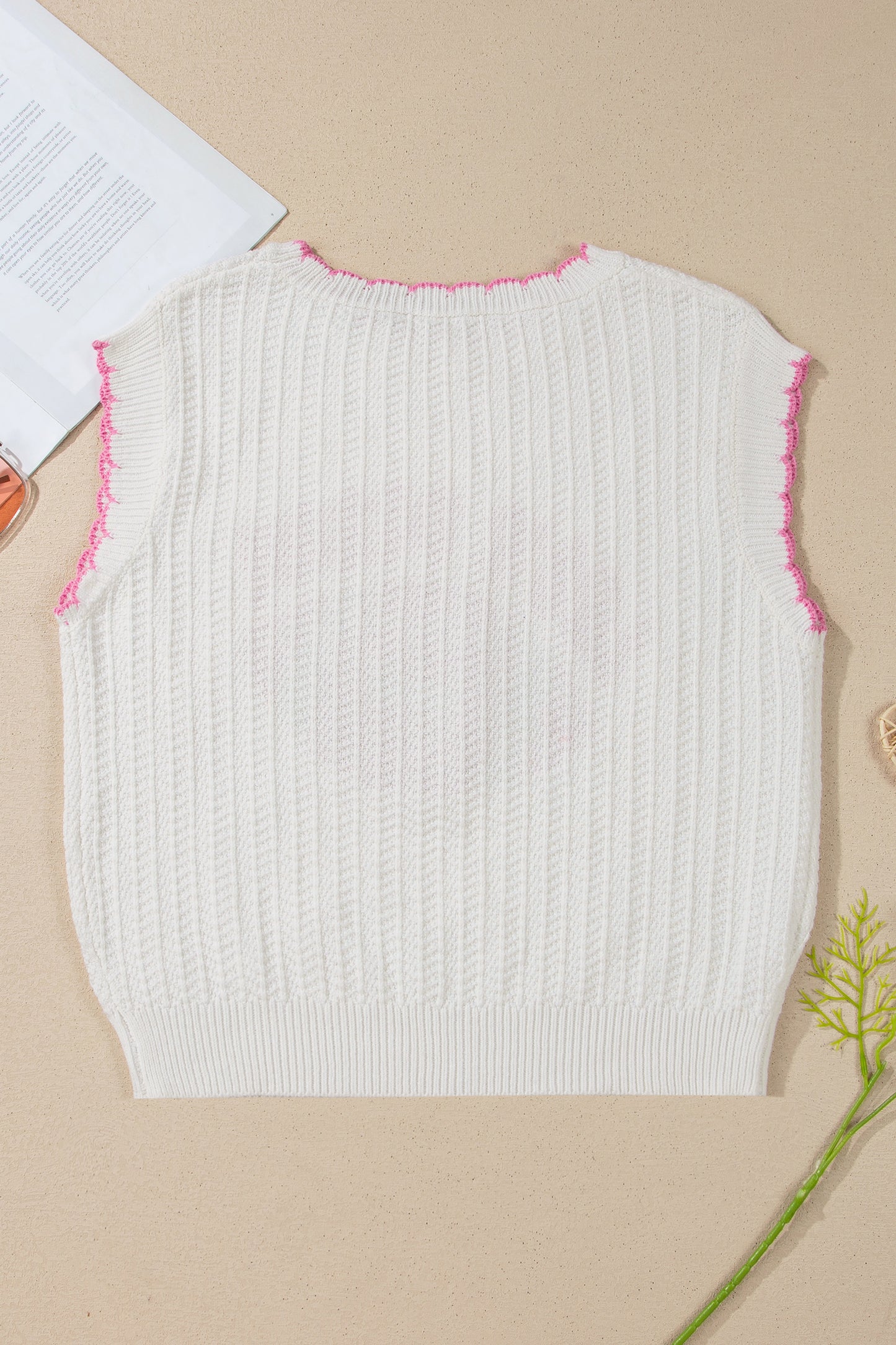Football Knit