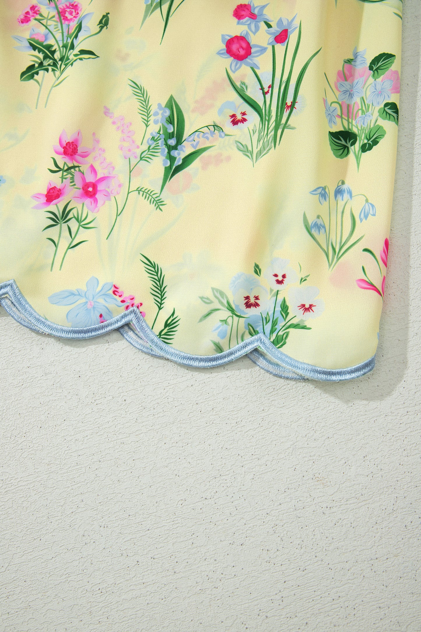 Wildflower Waltz Midi