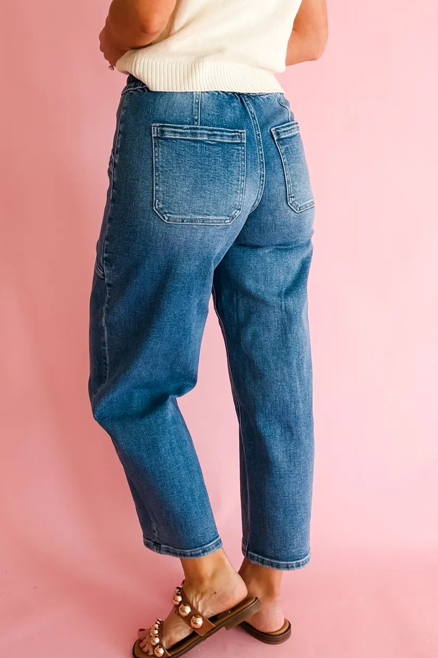 Weekend Wanderer Jeans