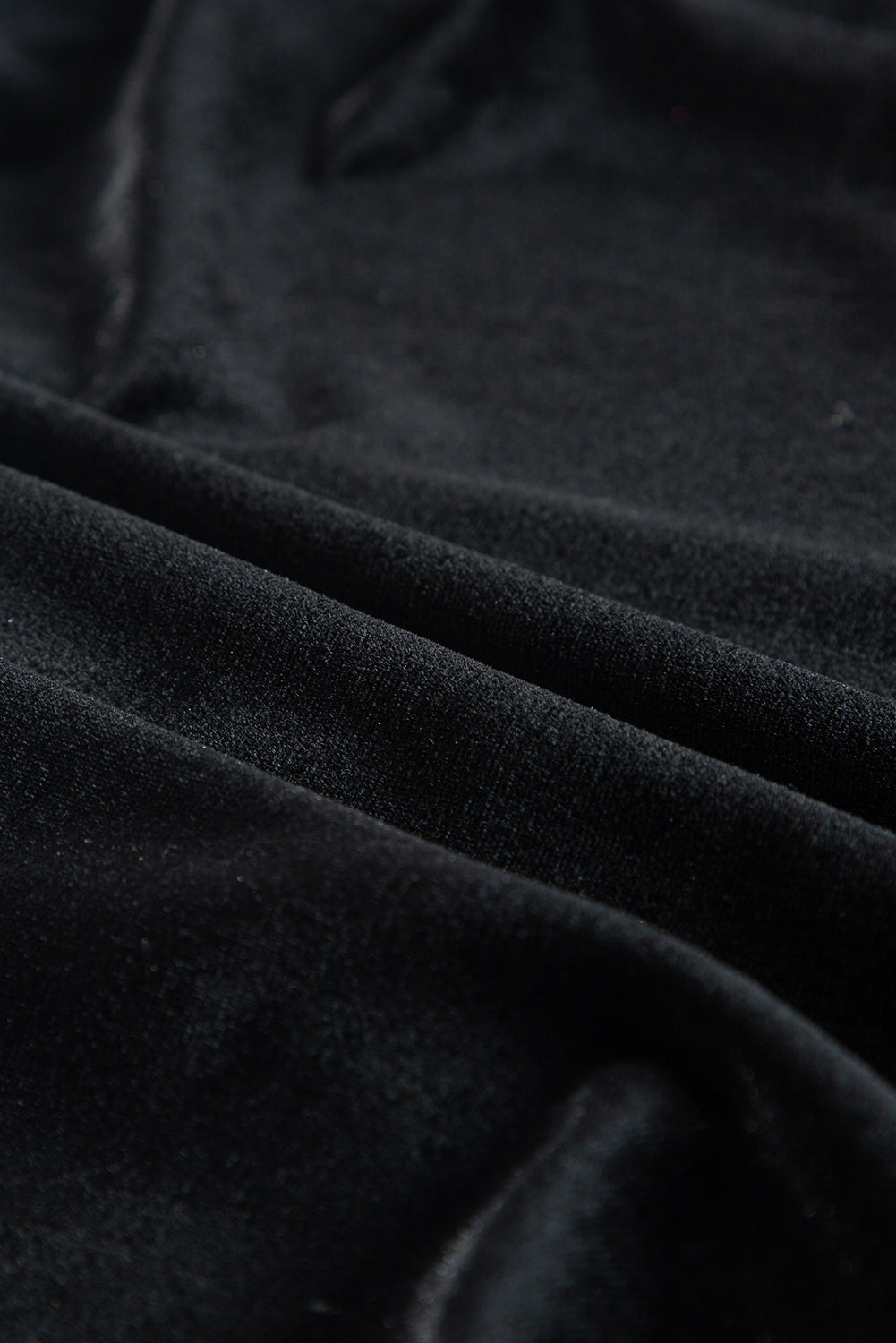 Enchanted Velvet Dress