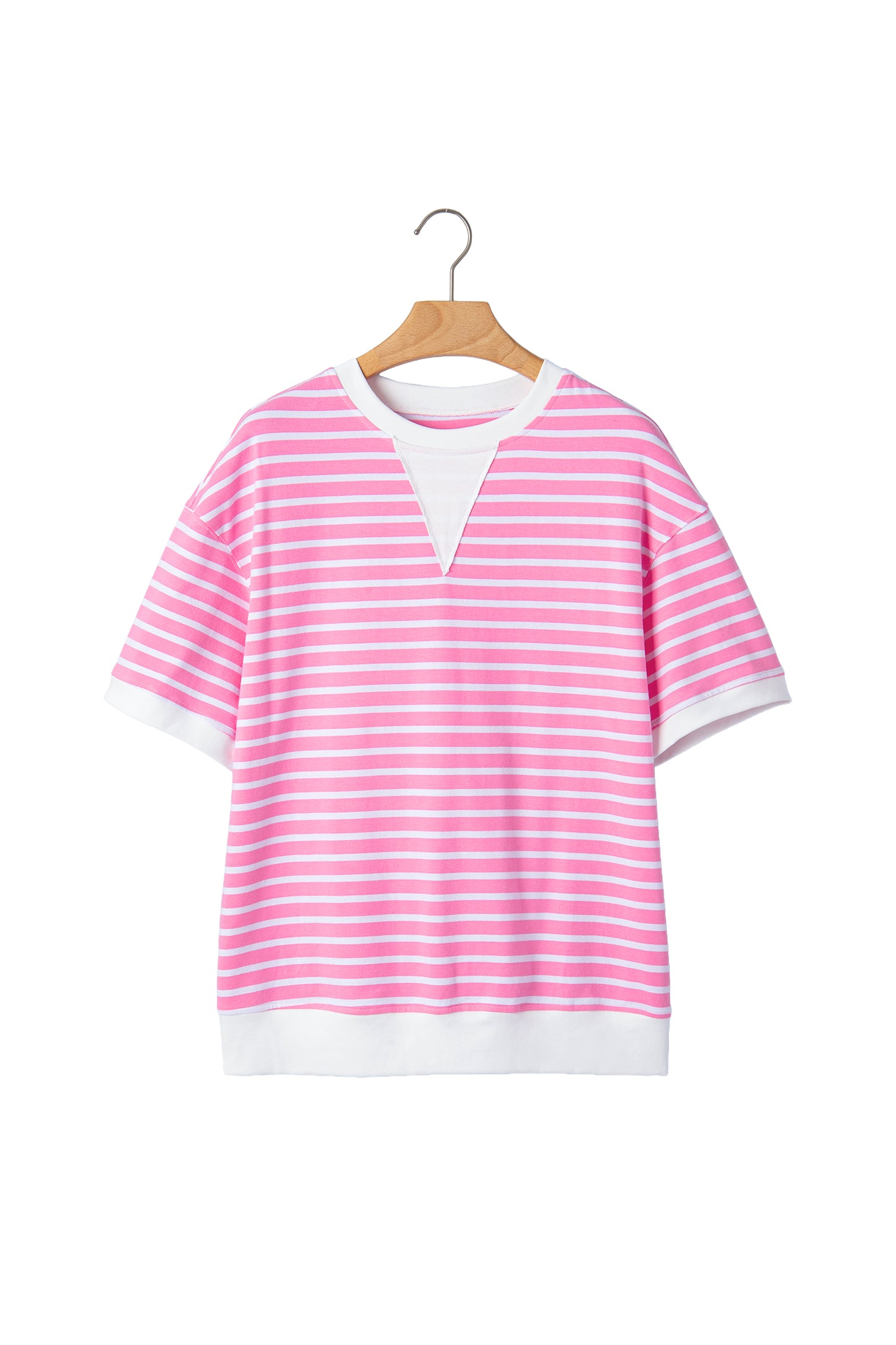 Everyday Sweet Stripe Tee