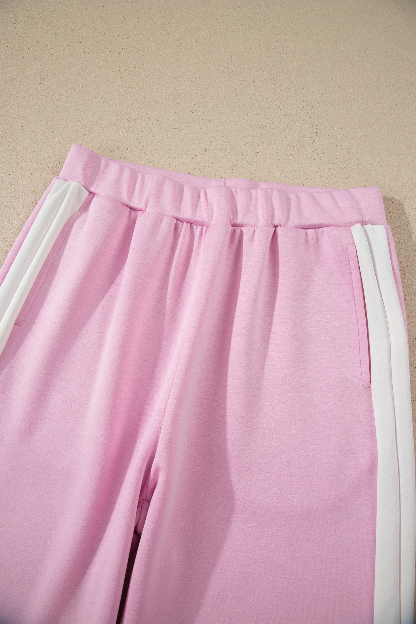 Pink Sands Lounge Set