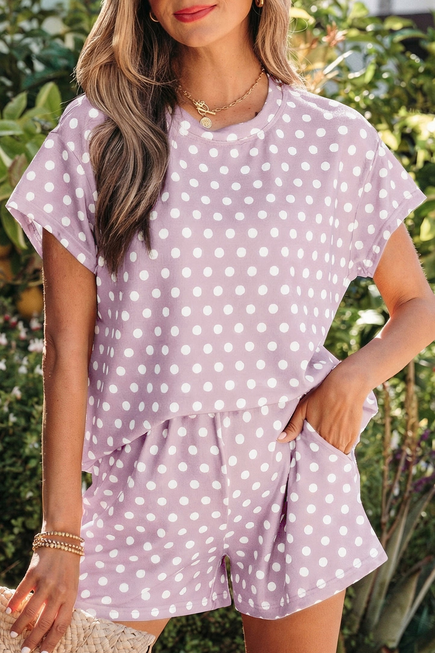 Lavender Lullaby Set