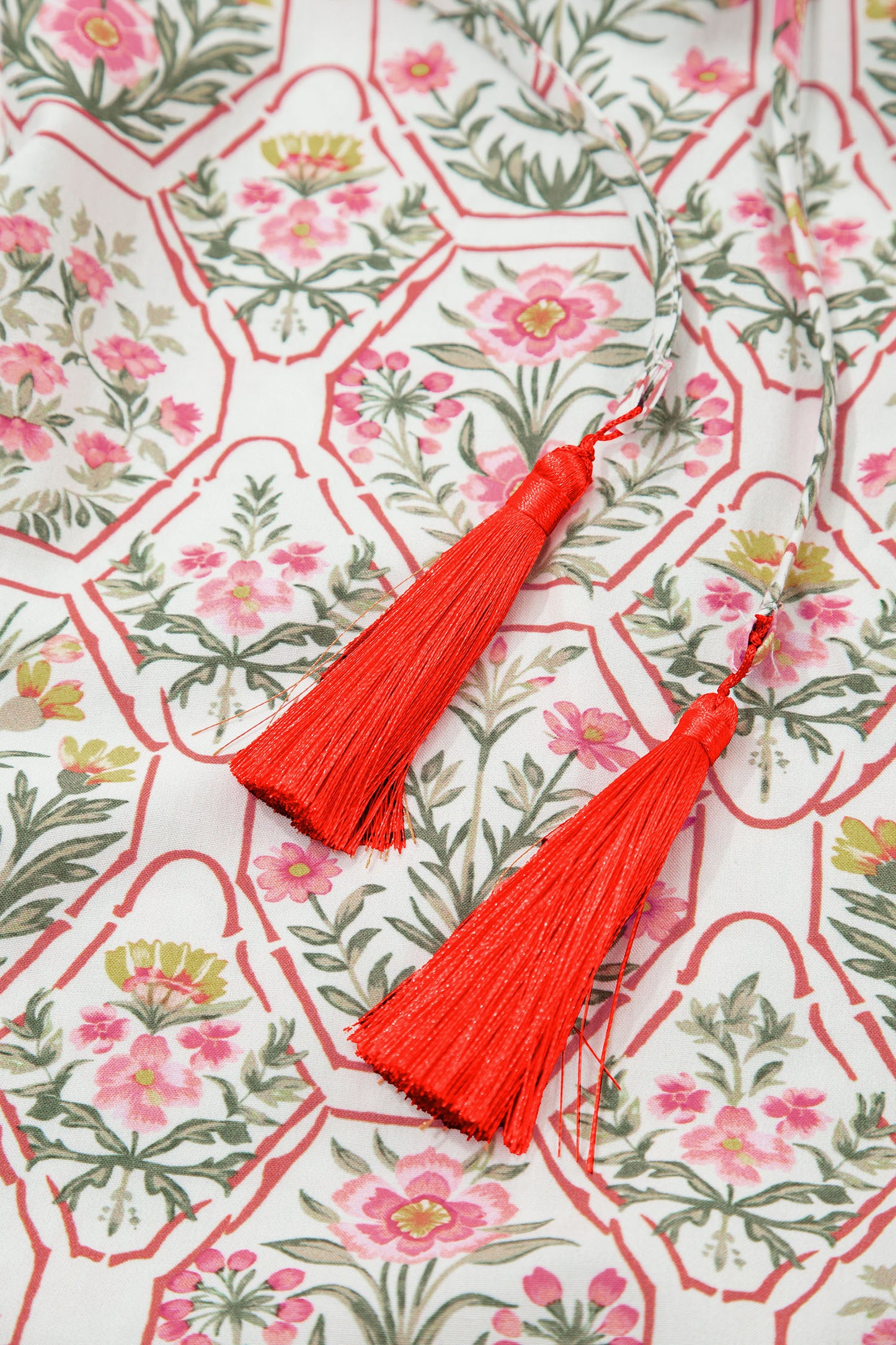 The Garden Soirée Dress