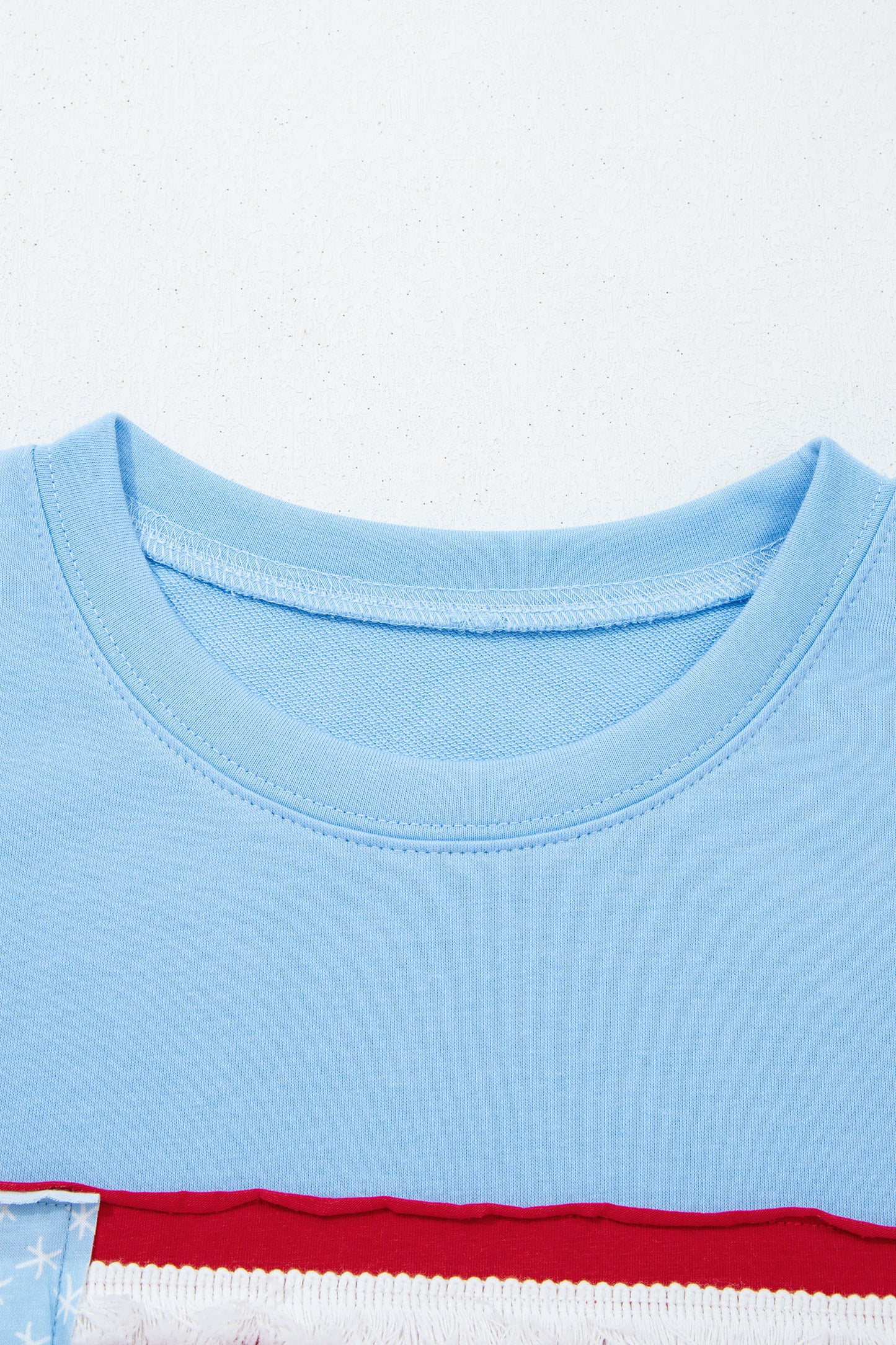 Sweet Land of Style Tee