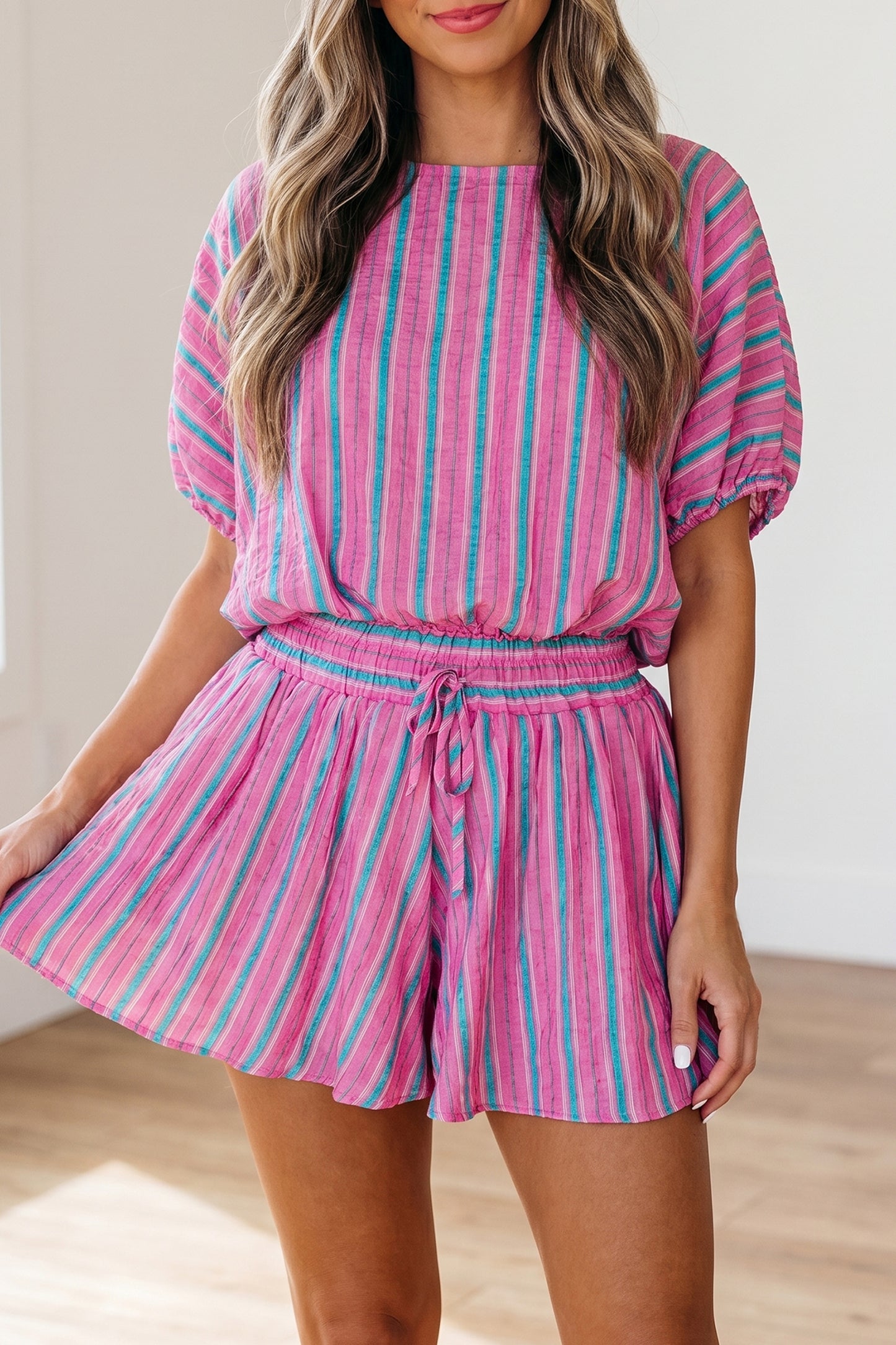 Palm Beach Picnic Set