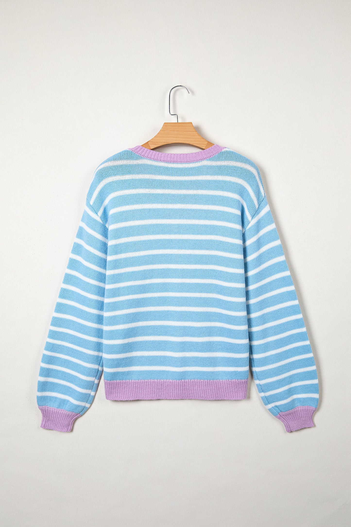 The Bayside Brunch Cardigan