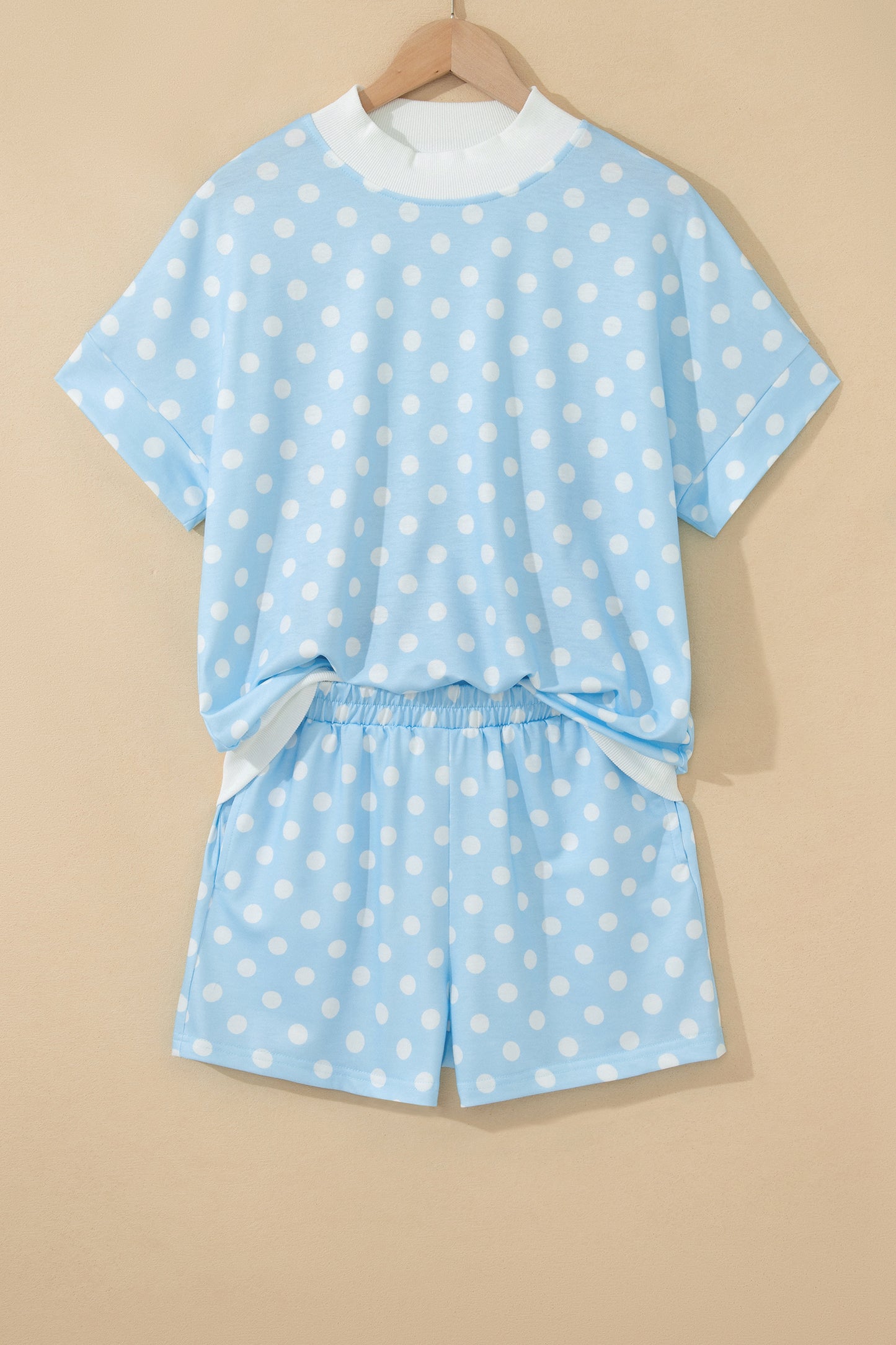 Bluebell Daydream Set