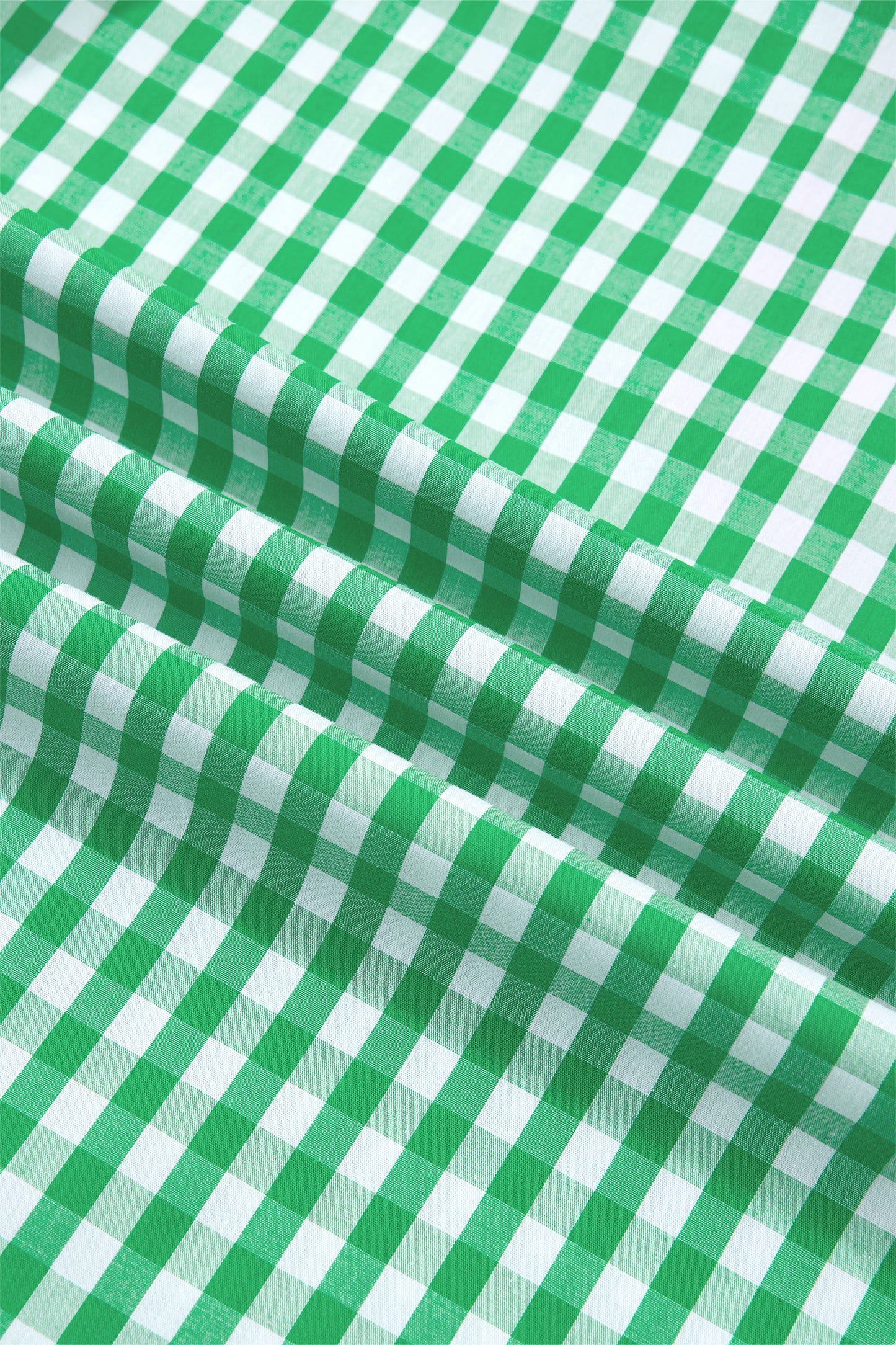 Emerald Picnic Charm Maxi