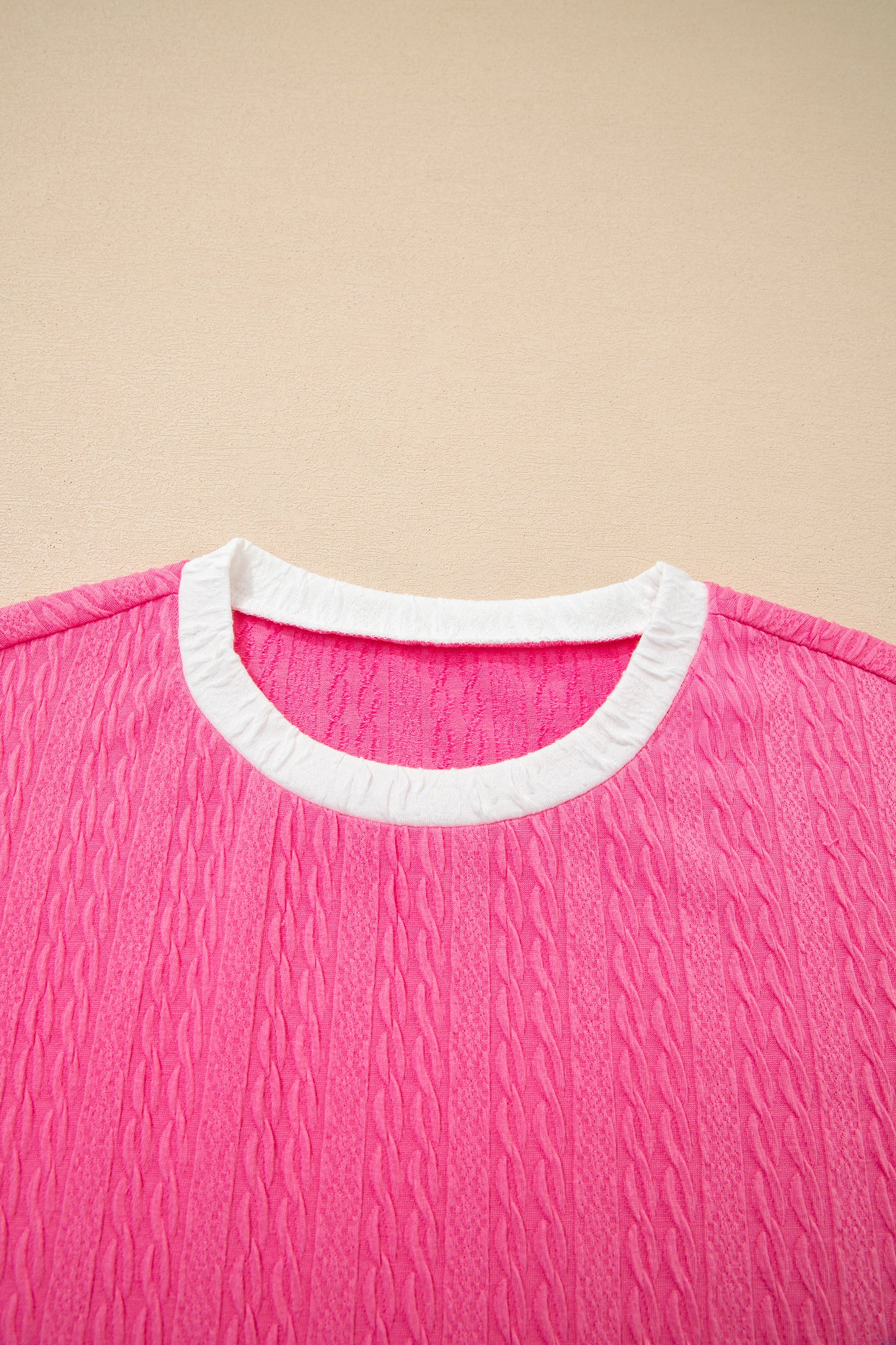 Pink Cabana Crush Set