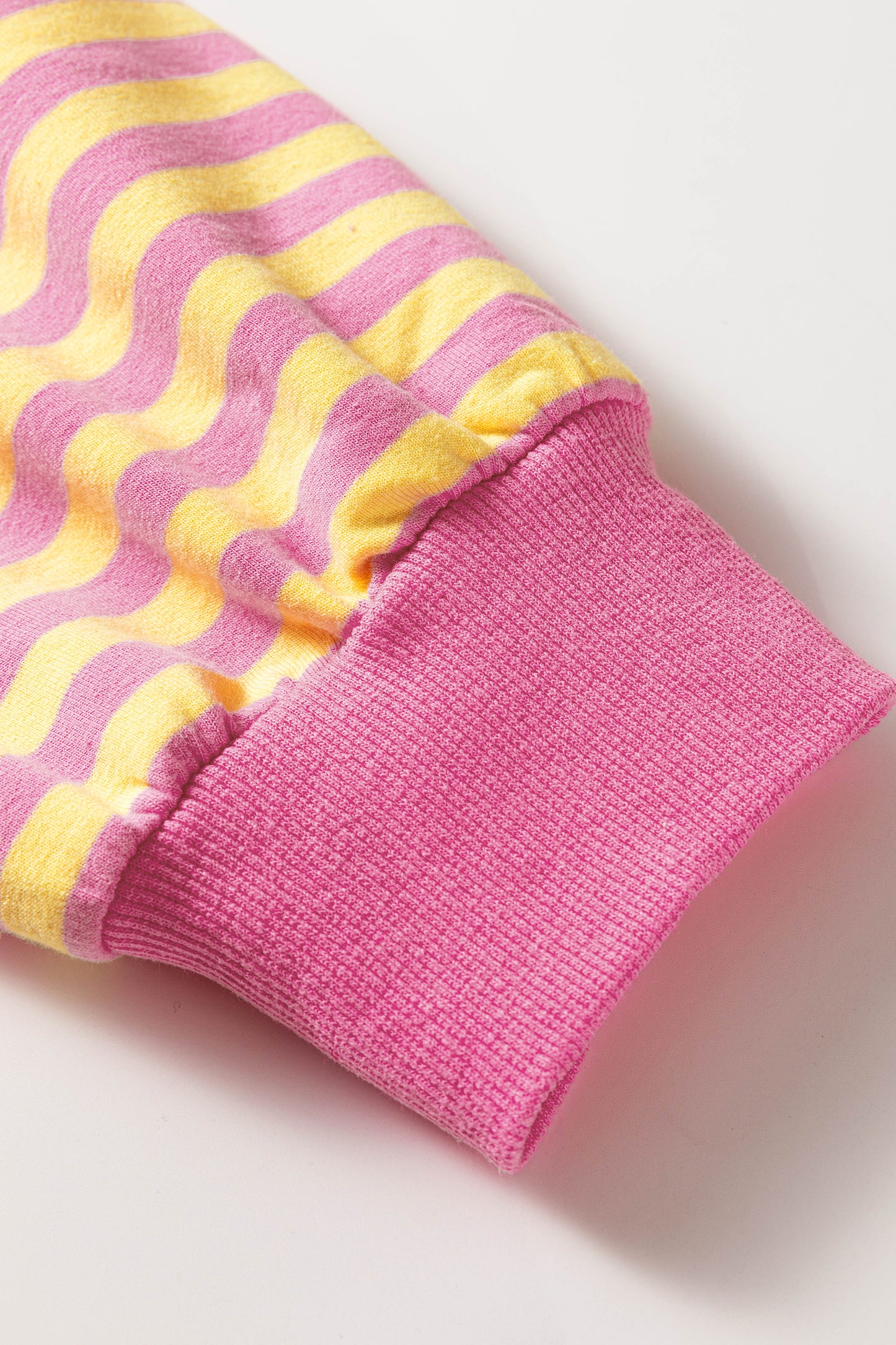 Candy Stripe Social Set
