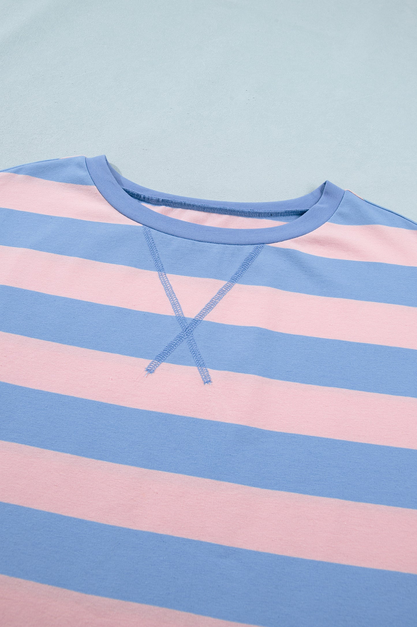 Cotton Candy Club Dress Set
