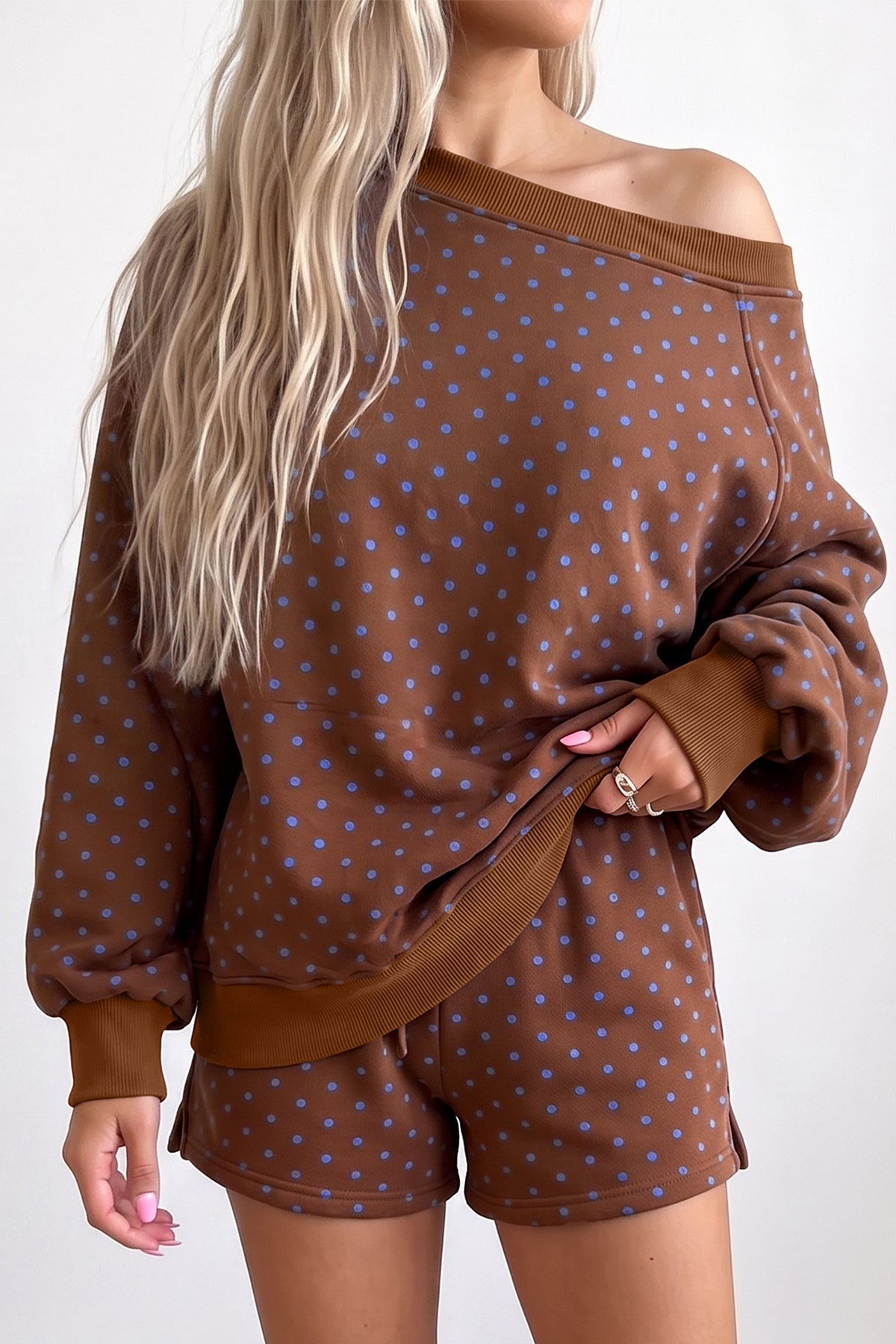 The Cocoa Crush Set