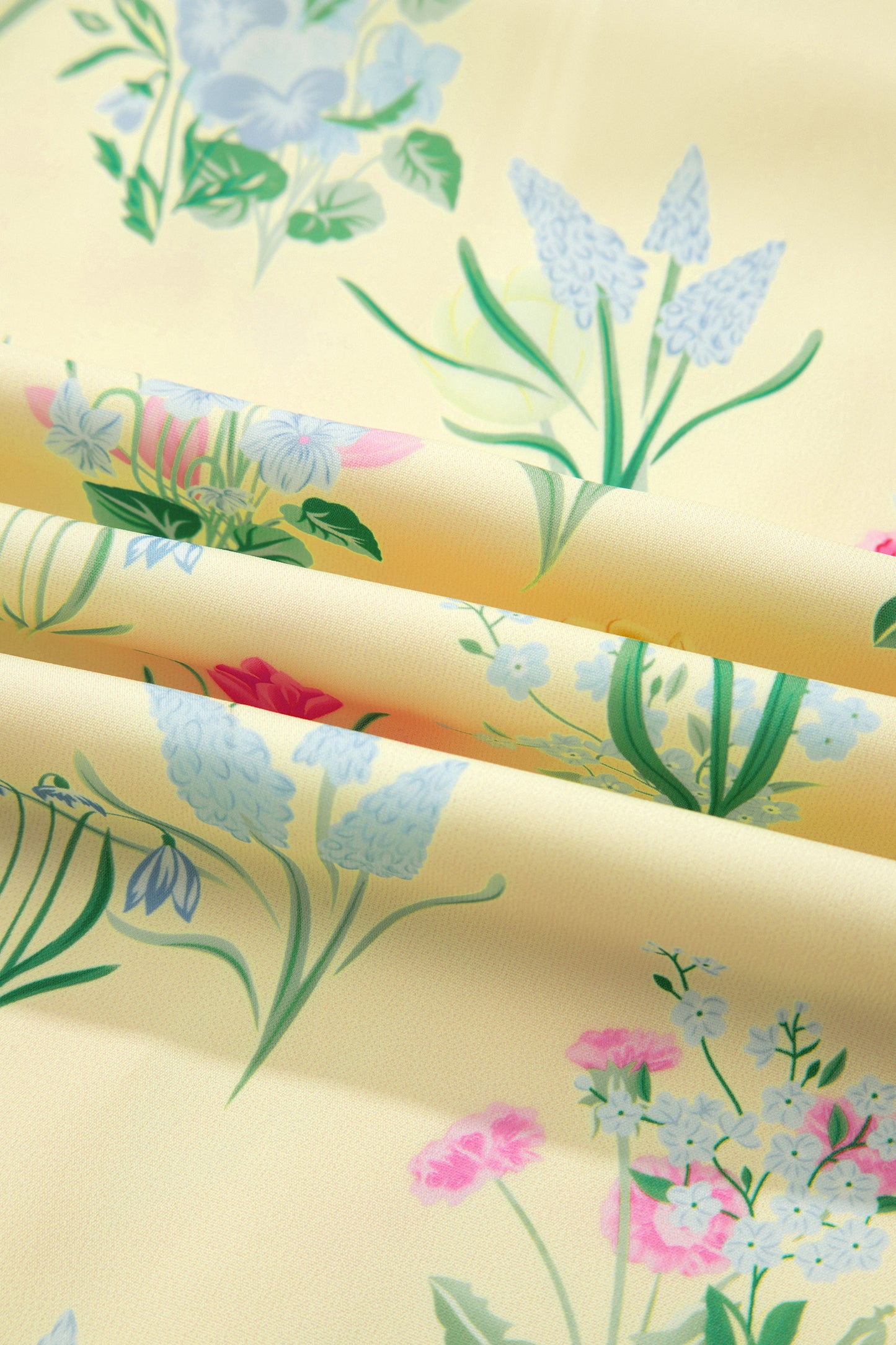 Wildflower Waltz Midi
