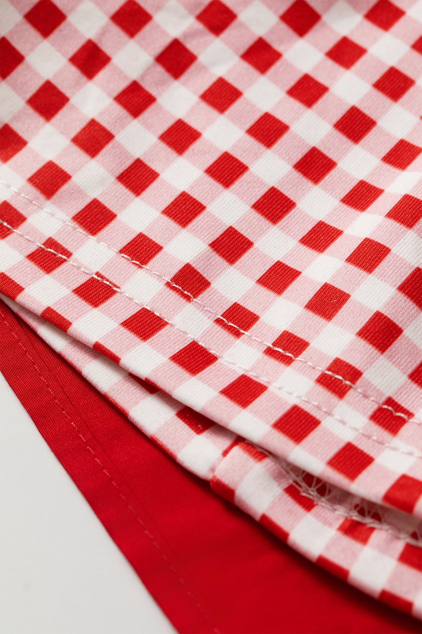 Seaside Picnic Dress