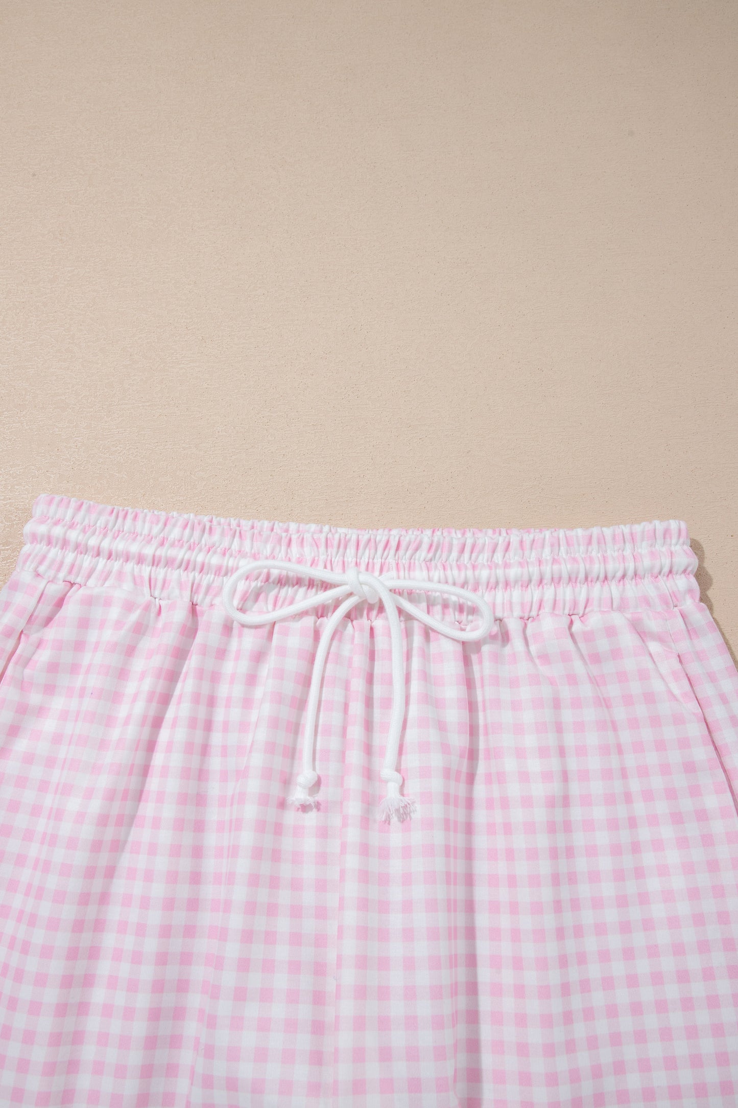 Pink Parasol Set