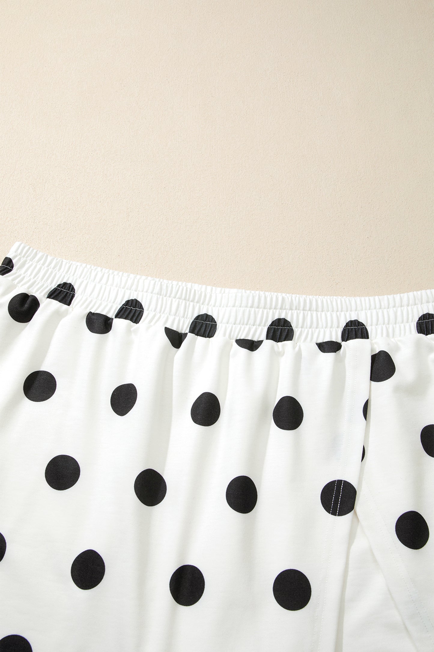 Monroe Manor Skort Set- Curvy