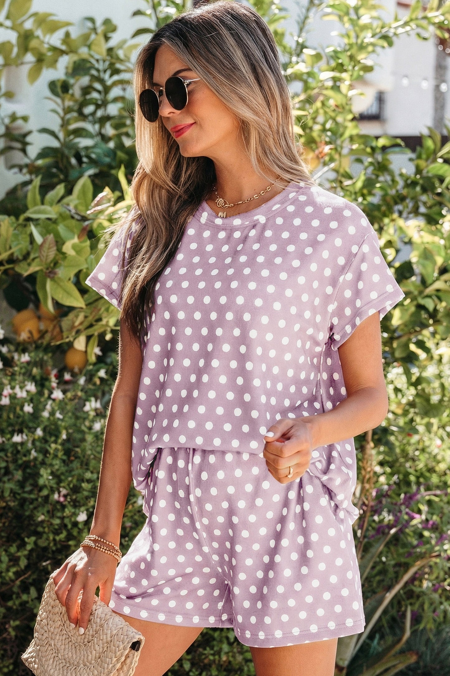 Lavender Lullaby Set