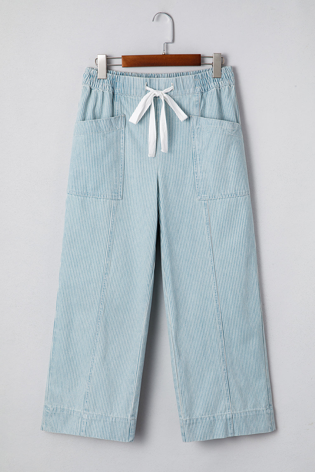 Seaside Stroll Stripe Pants